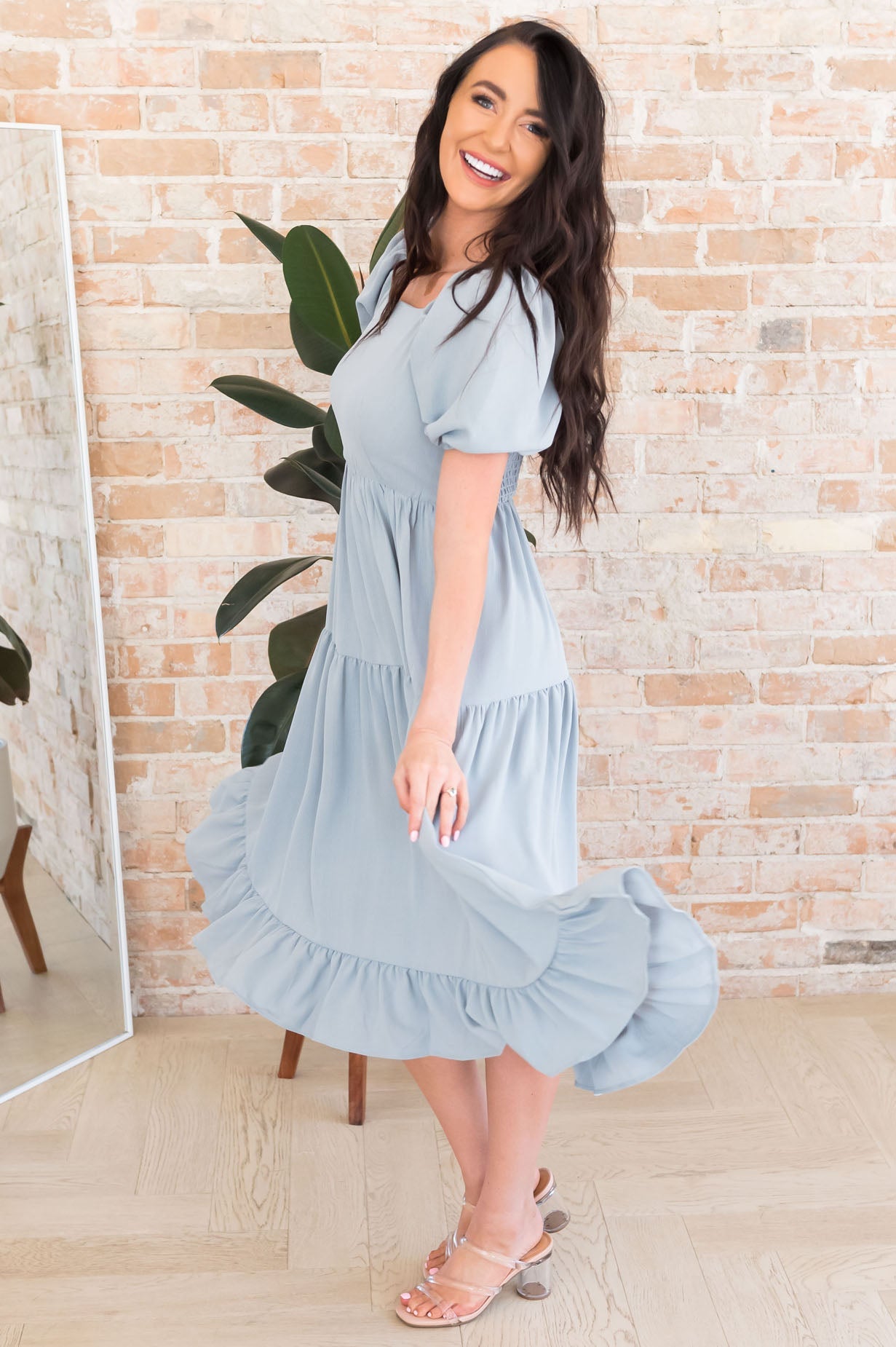 The Poppy Modest Dresses vendor-unknown 