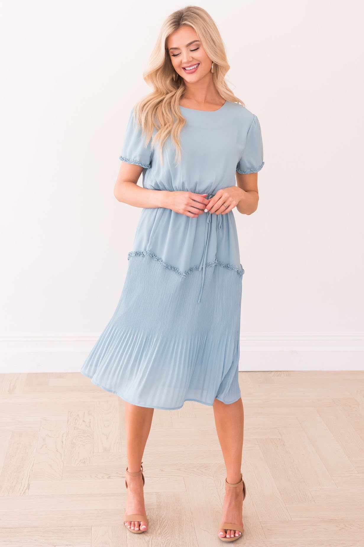 The Kendrix Modest Dresses vendor-unknown 