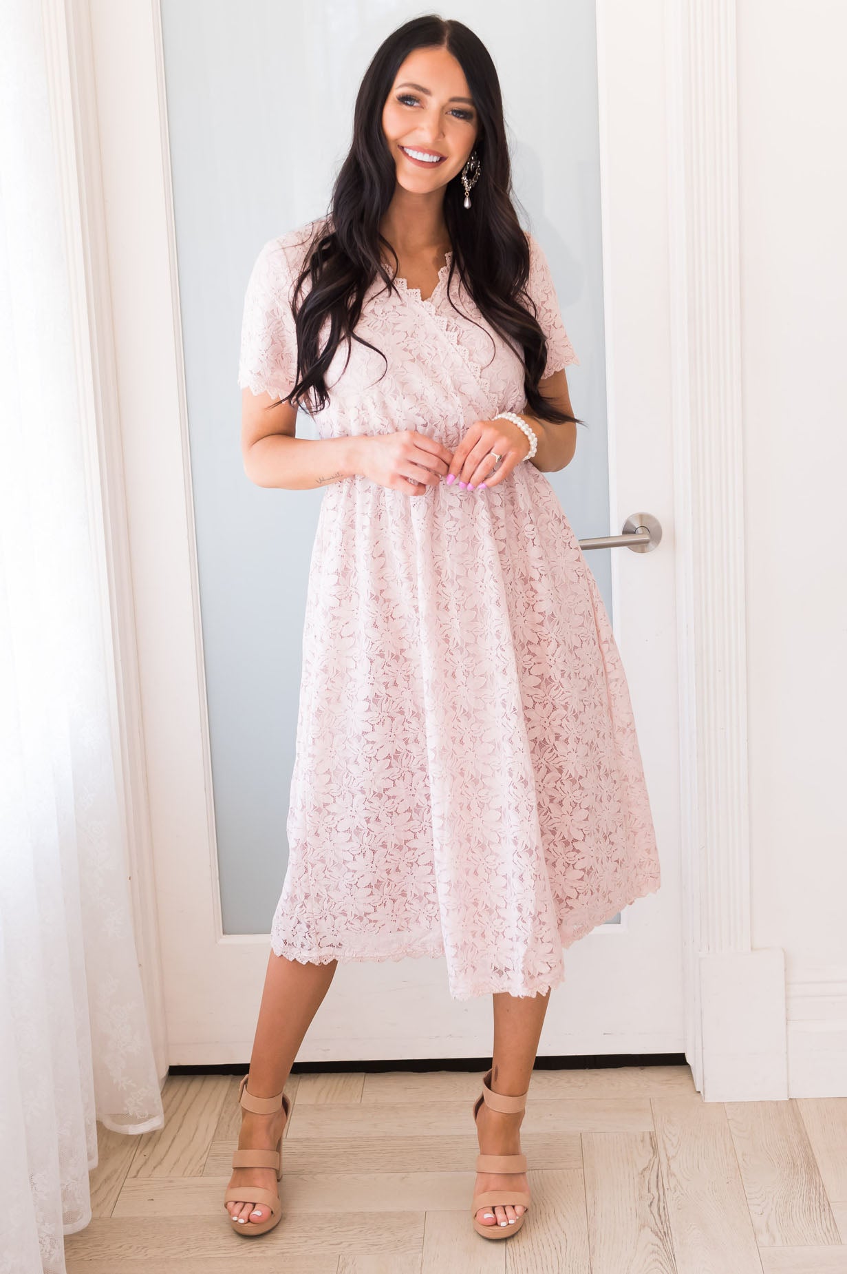 The Ilza NeeSee's Dresses 