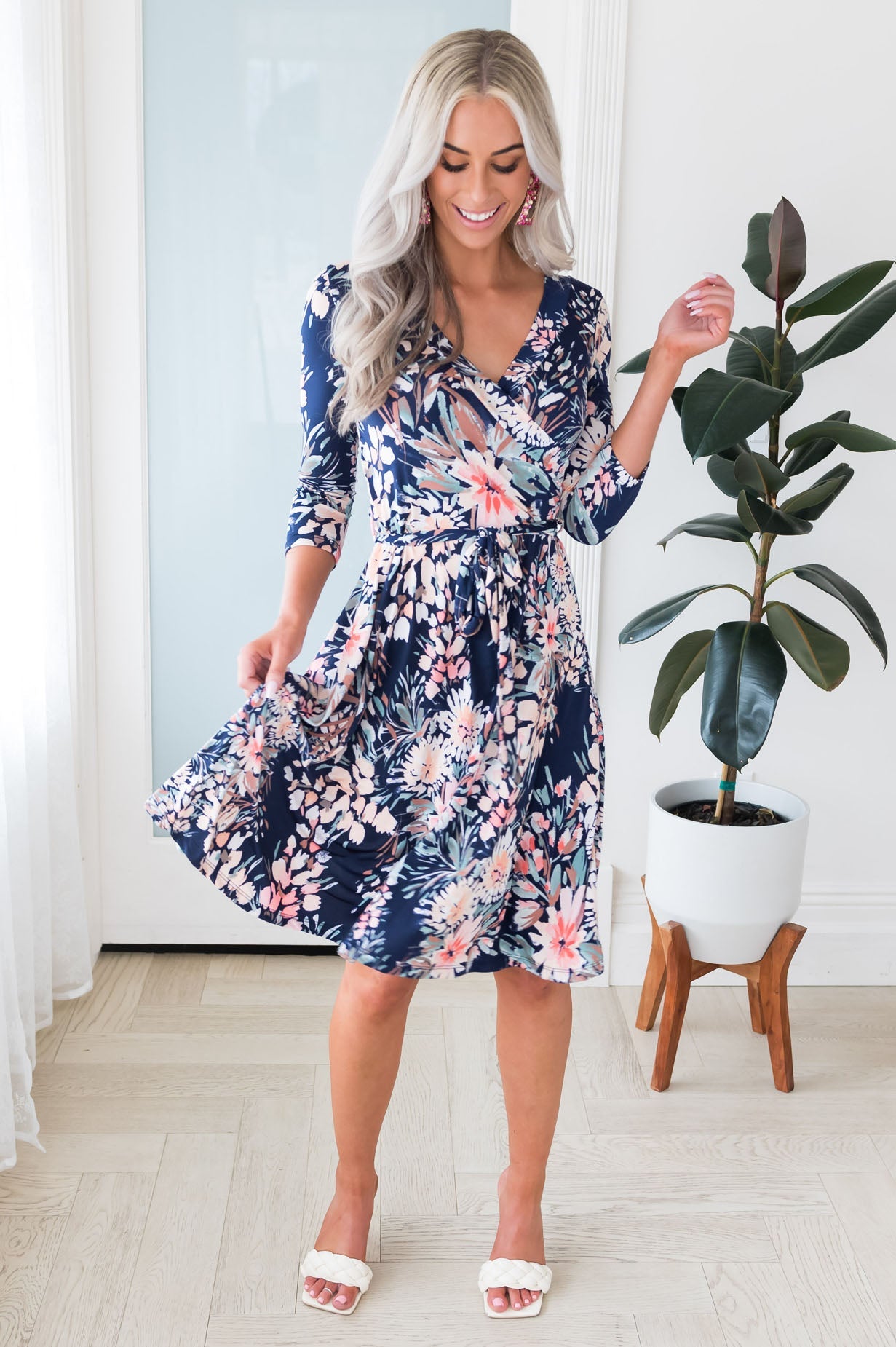 The Dakotah Modest Dresses vendor-unknown 