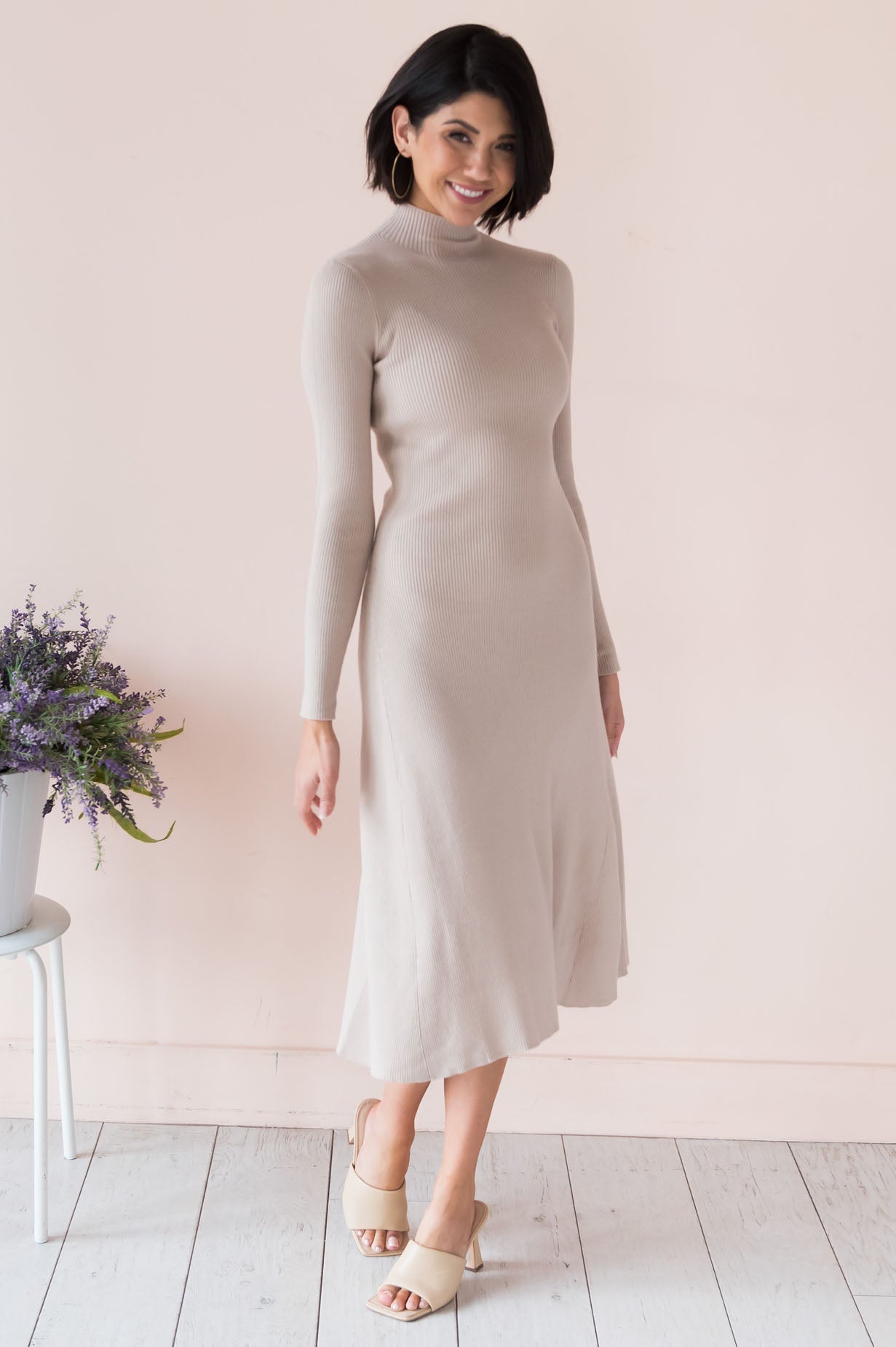 The Kyla Modest Dresses vendor-unknown 