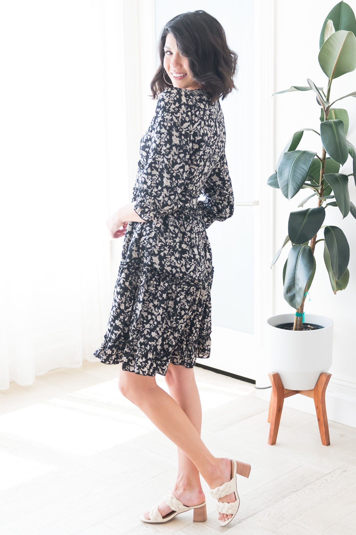 The Charlie Modest Dresses vendor-unknown 