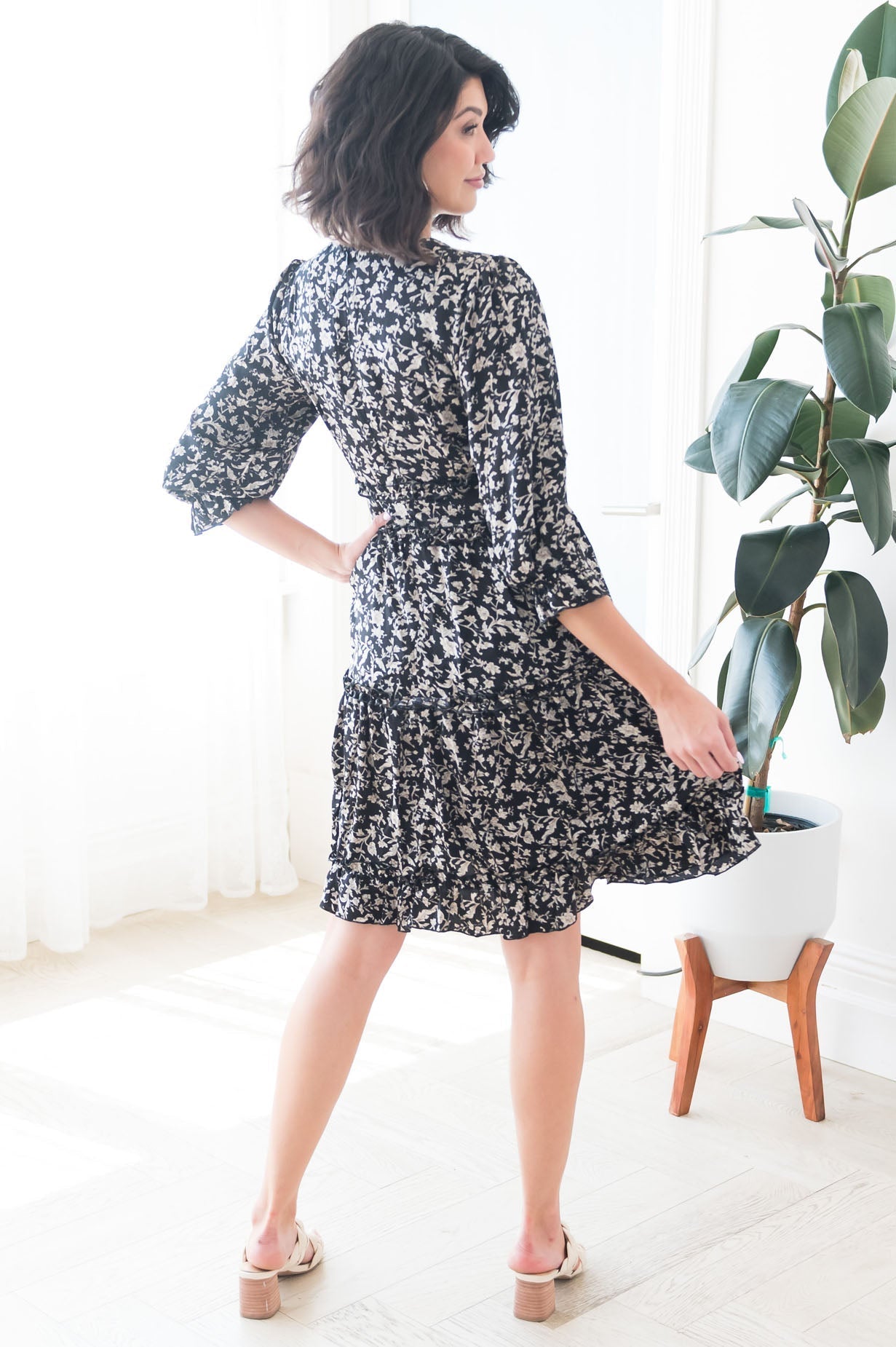 The Charlie Modest Dresses vendor-unknown 