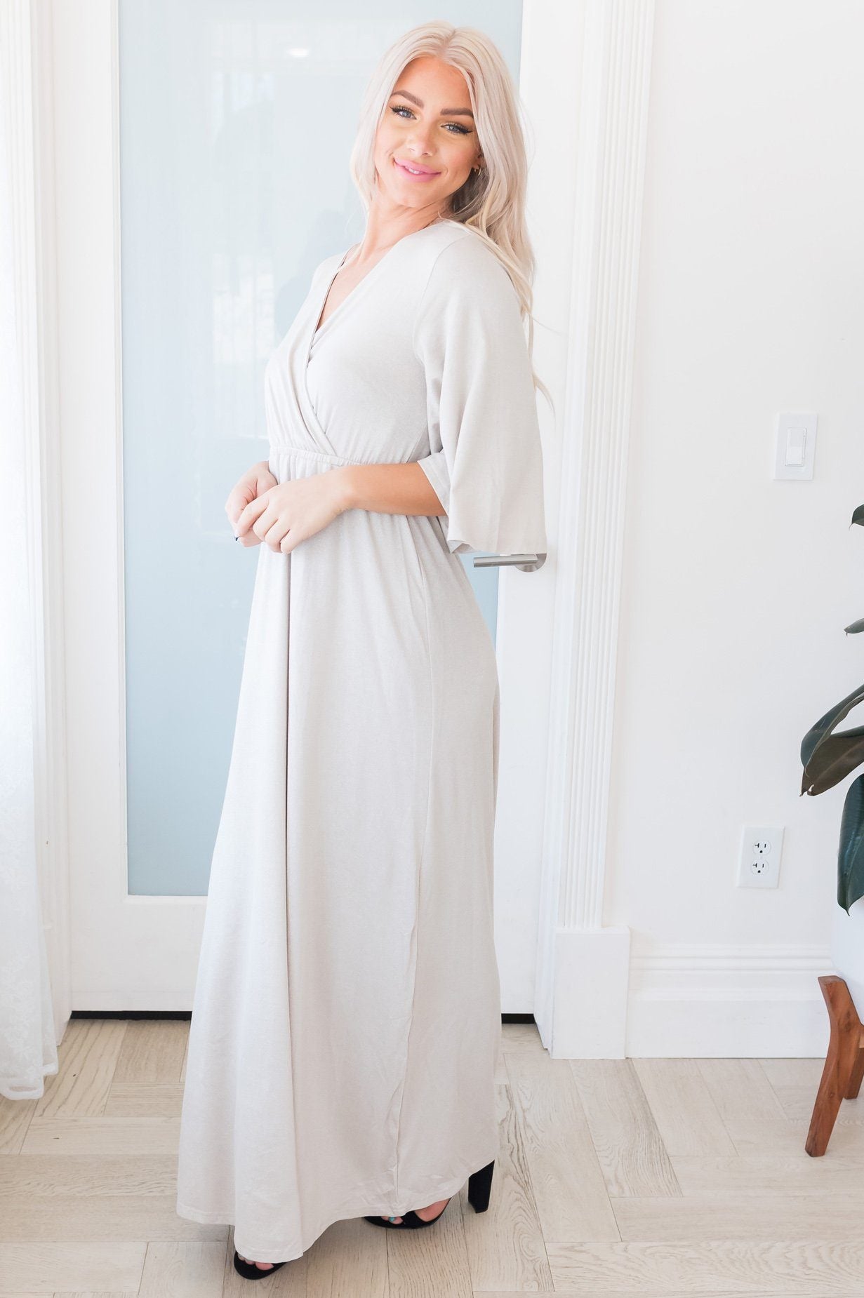 The Lumee Modest Dresses vendor-unknown 