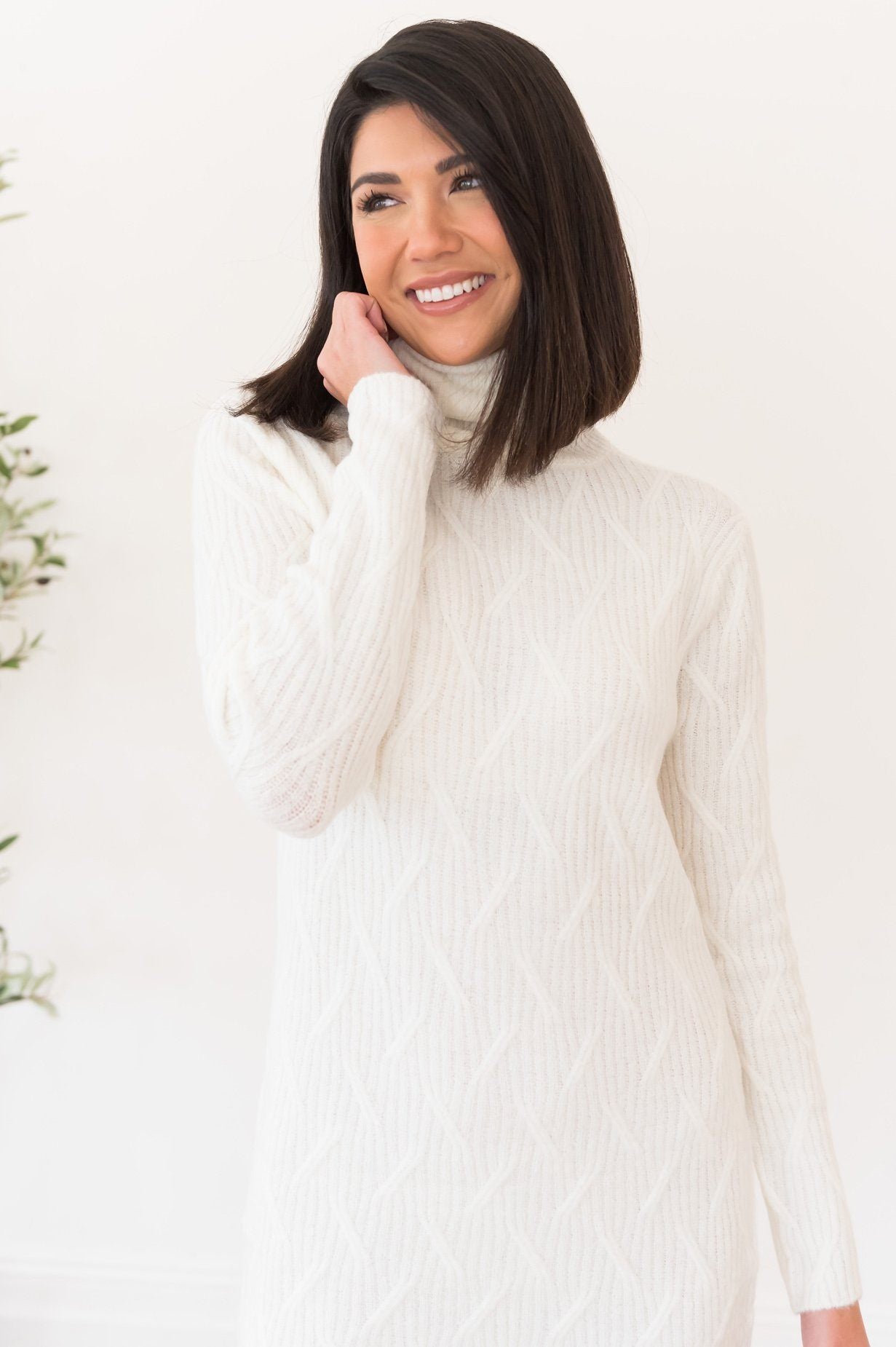 The Camielle Modest Dresses vendor-unknown 