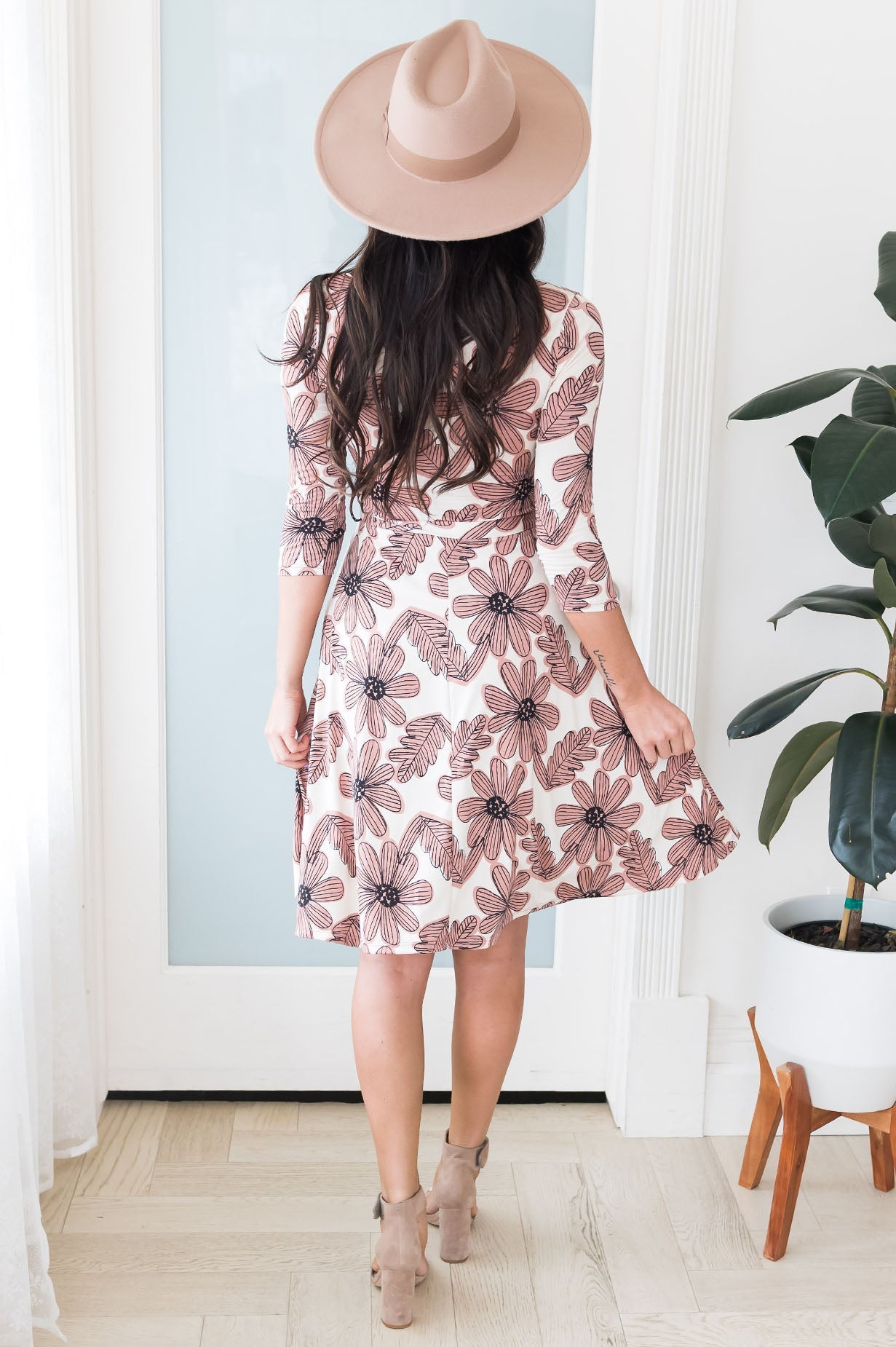 The Dakotah Modest Dresses vendor-unknown 