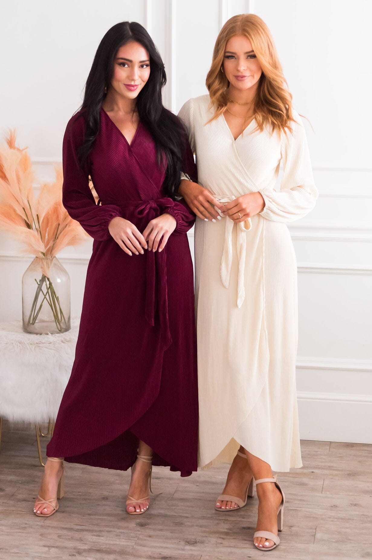 The Ryleah Modest Dresses vendor-unknown 