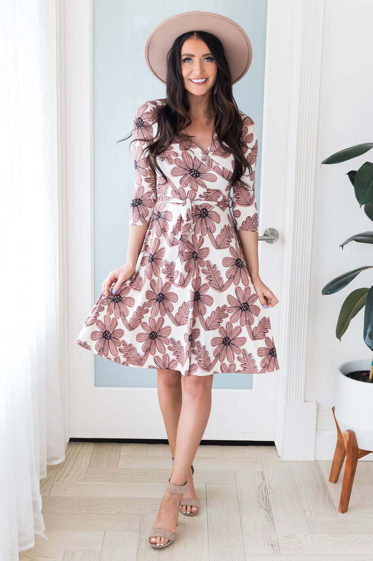 The Dakotah Modest Dresses vendor-unknown 