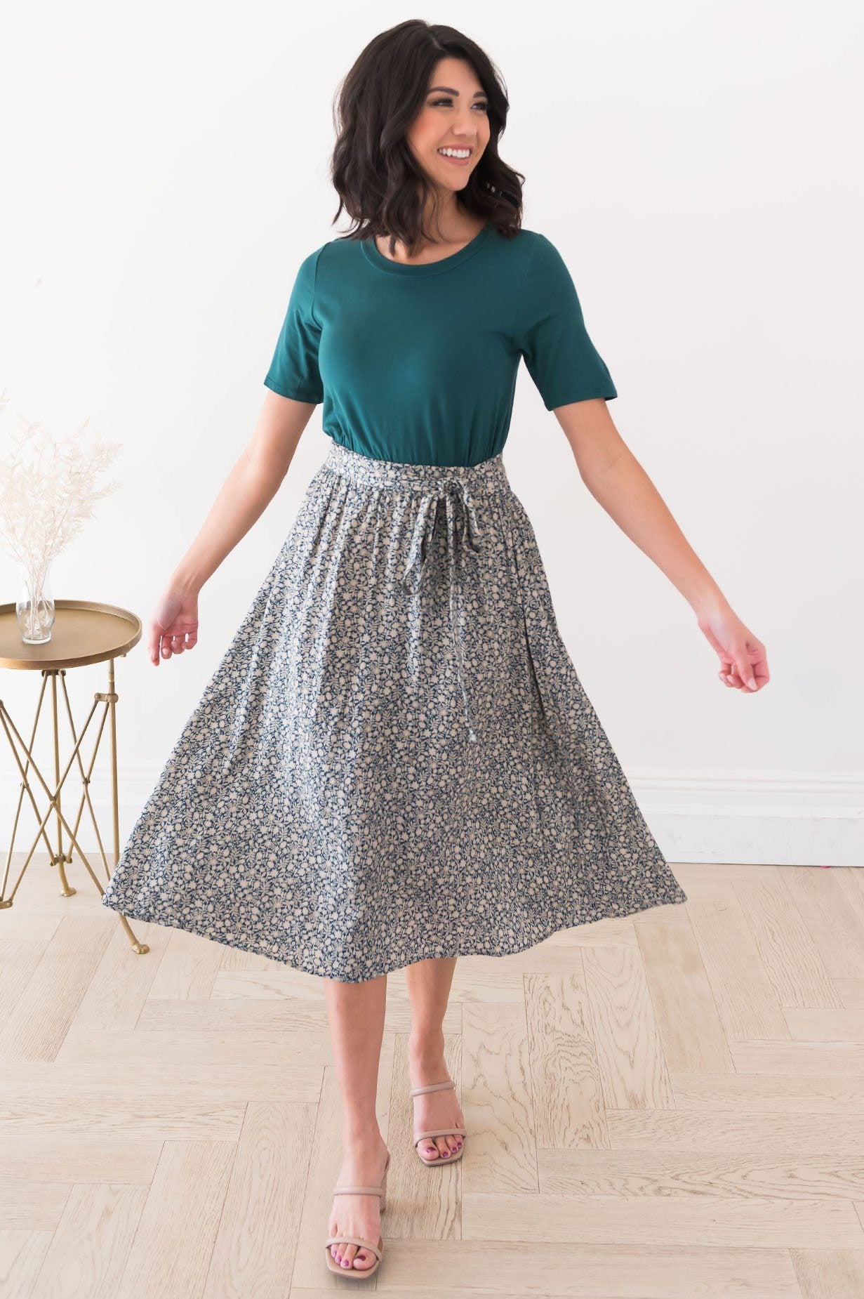 The Minnie Modest Dresses vendor-unknown 