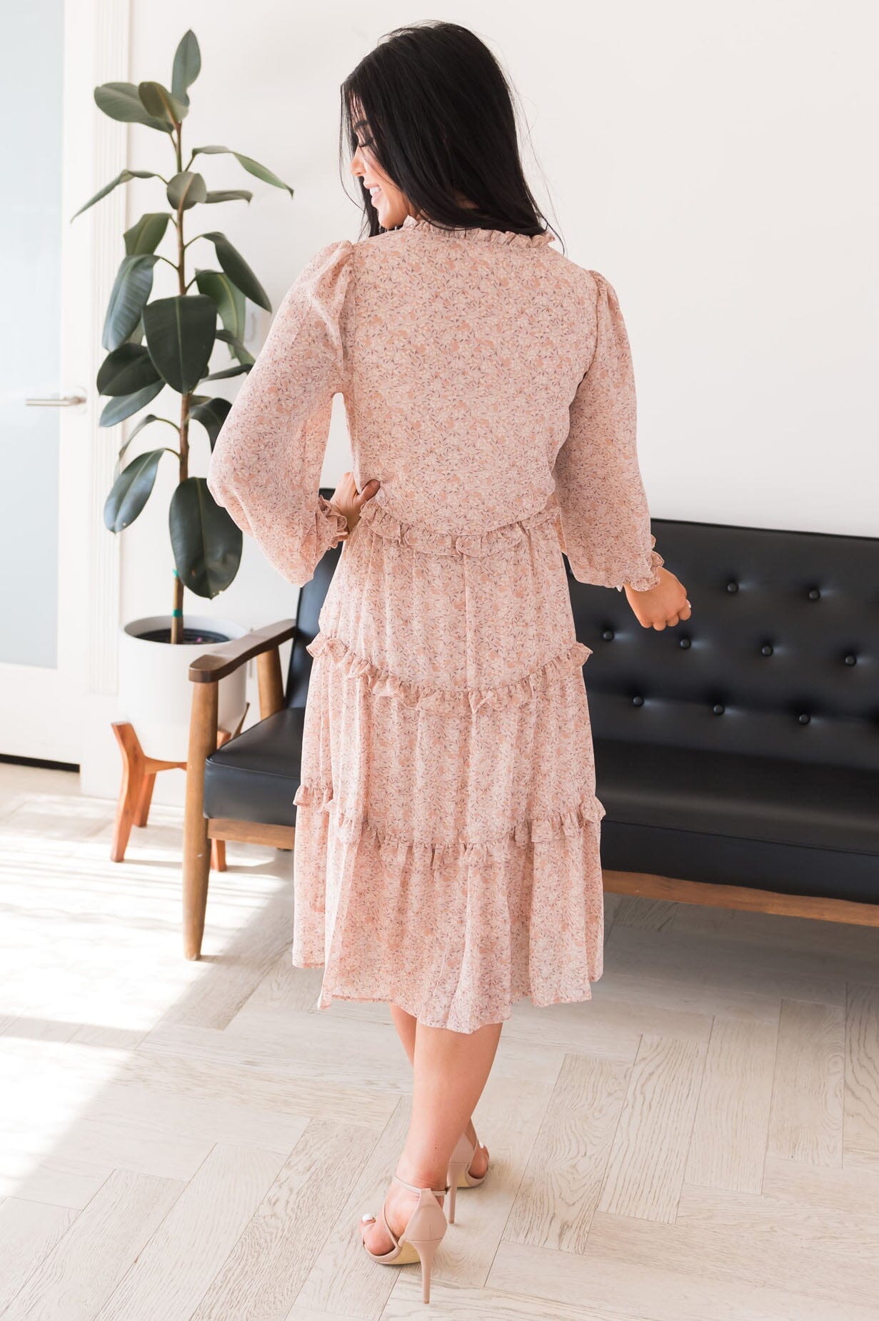 The Katelynd Modest Dresses vendor-unknown 