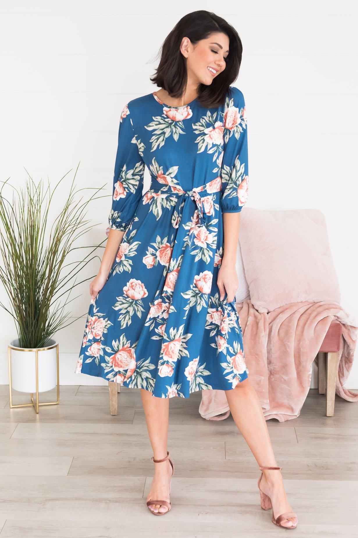 The Taysen Modest Dresses vendor-unknown 