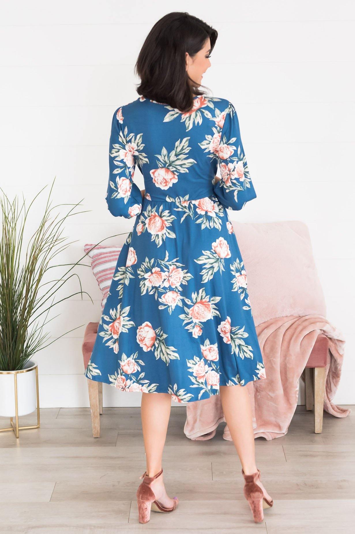 The Taysen Modest Dresses vendor-unknown 