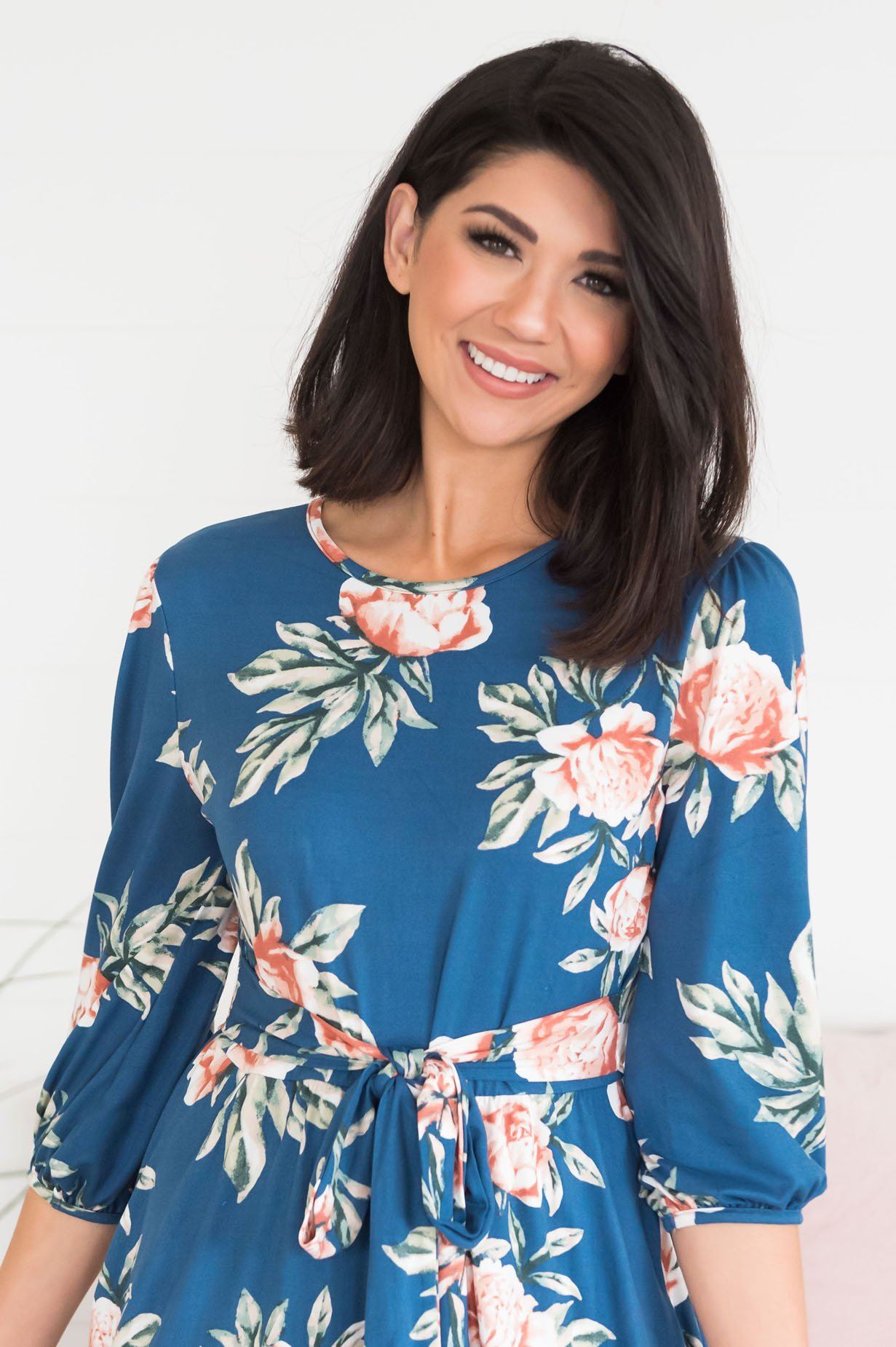 The Taysen Modest Dresses vendor-unknown 