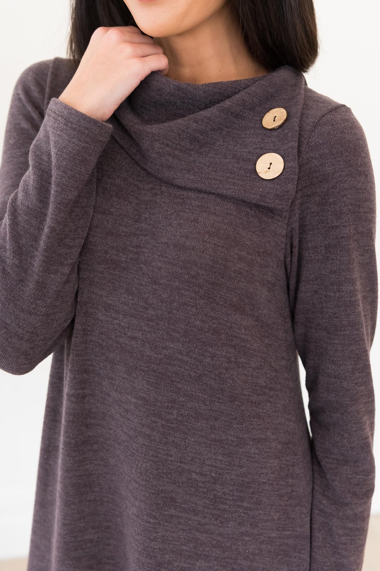 The Benette Modest Dresses vendor-unknown 