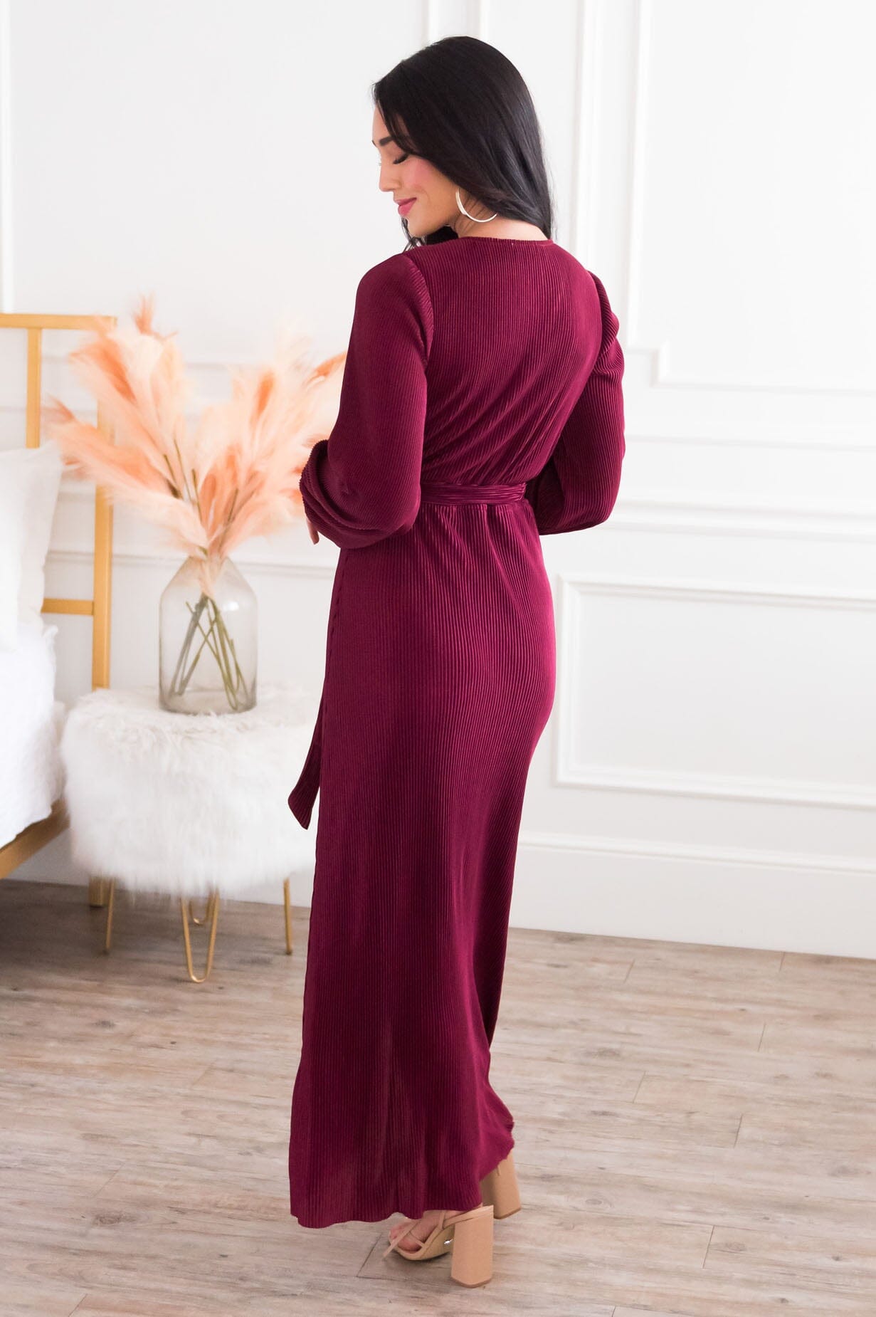 The Ryleah Modest Dresses vendor-unknown 