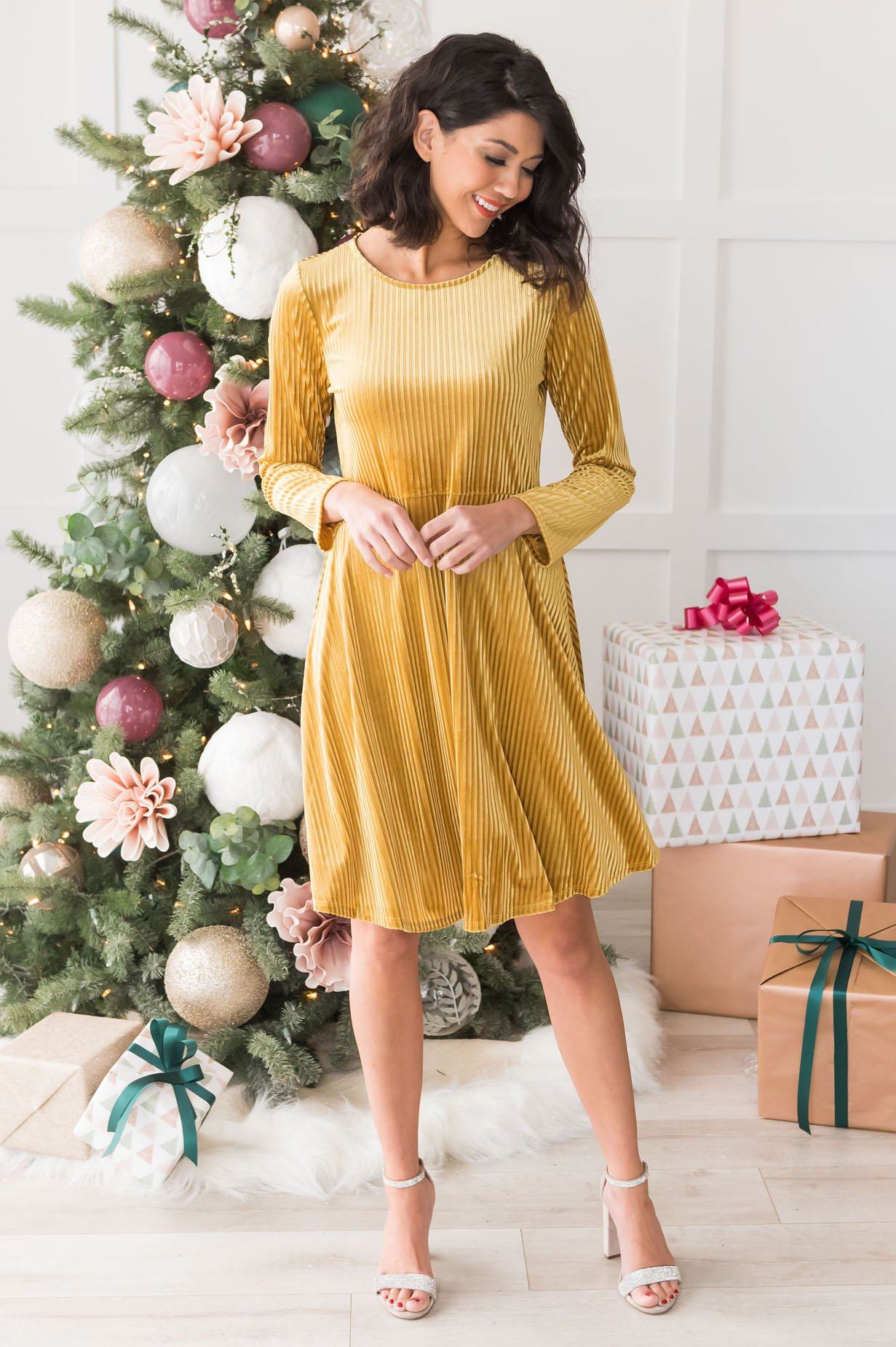 The Marina Modest Dresses vendor-unknown 