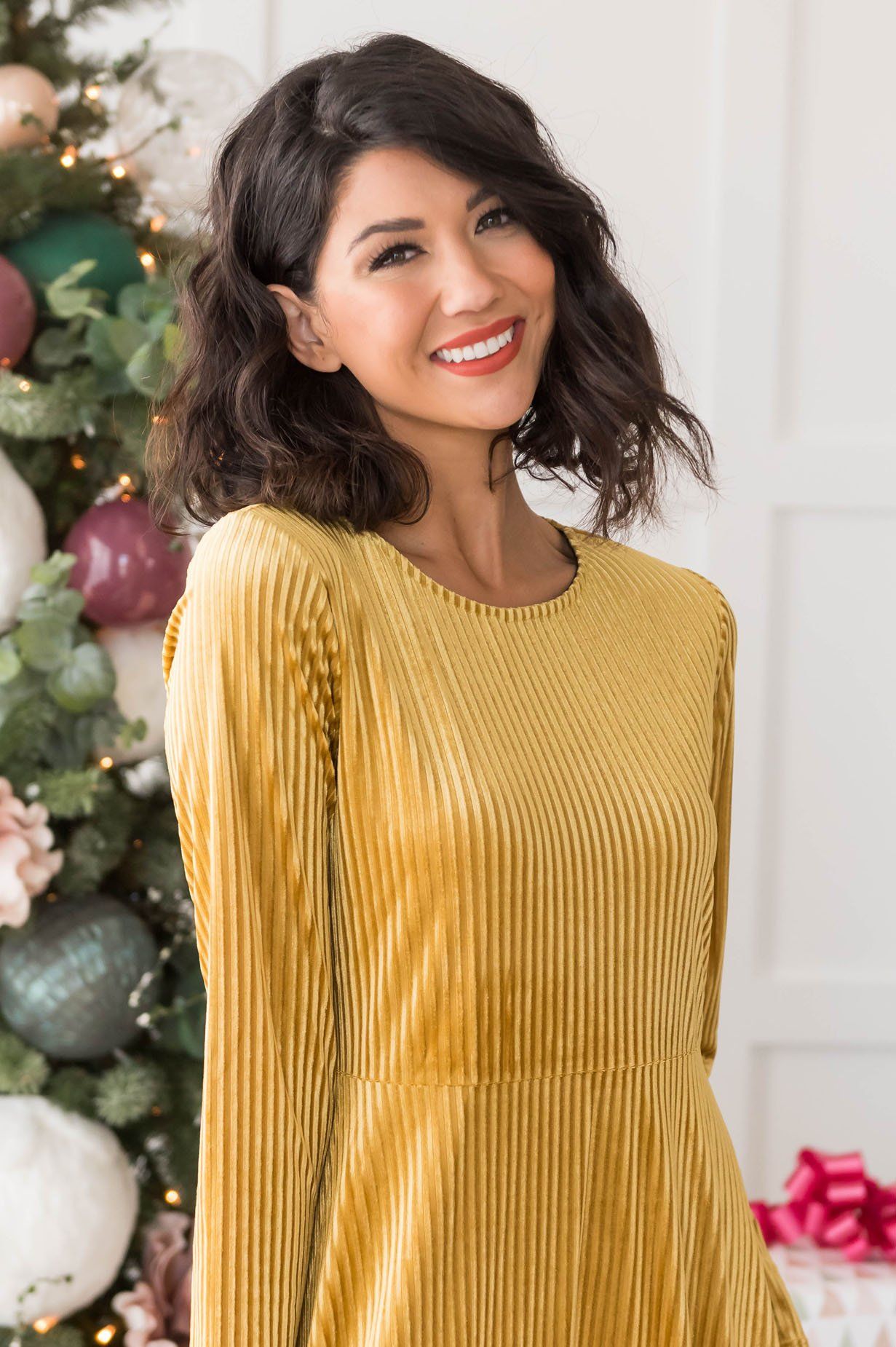 The Marina Modest Dresses vendor-unknown 