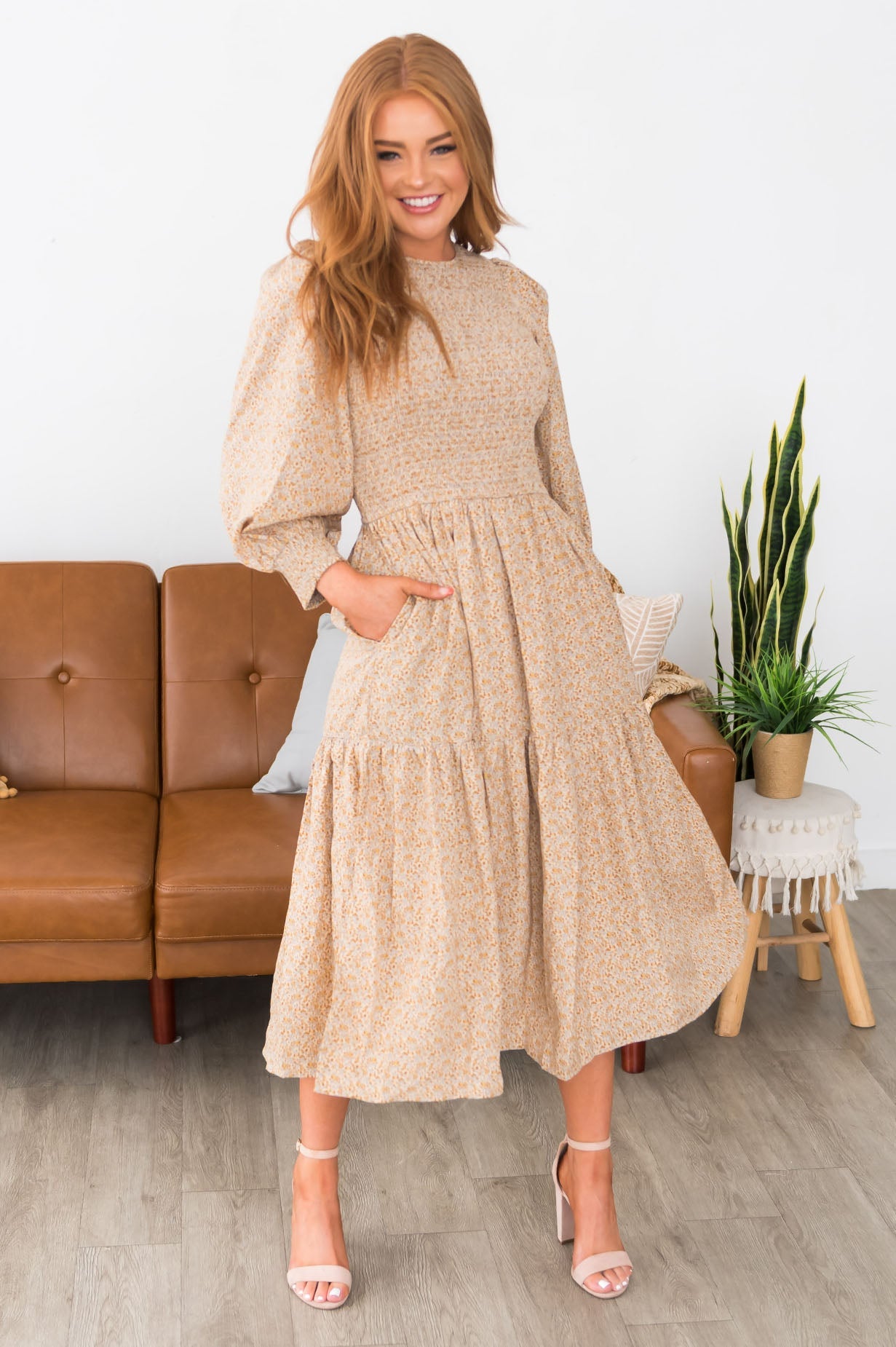 The Sharidon Modest Dresses vendor-unknown