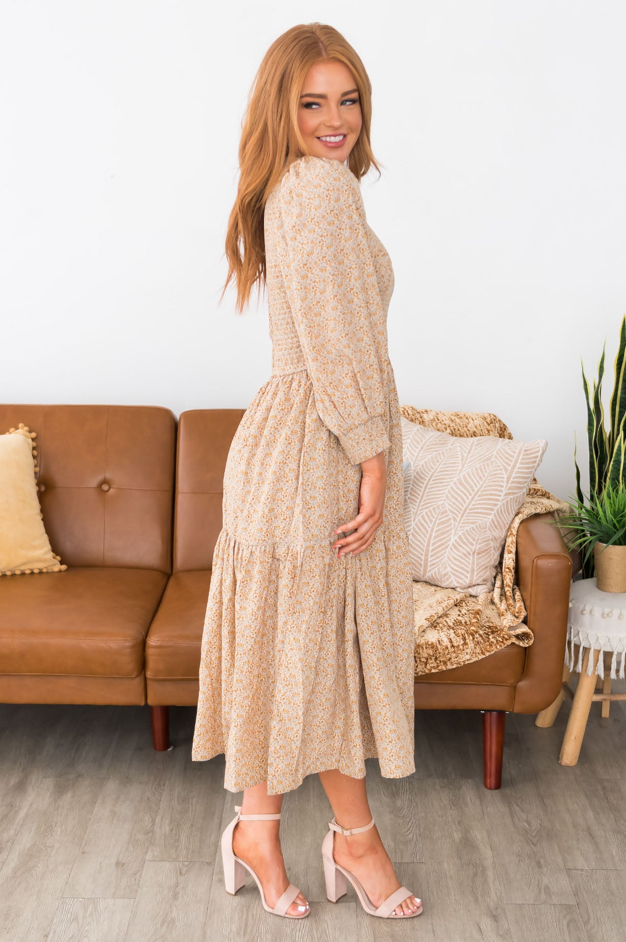 The Sharidon Modest Dresses vendor-unknown