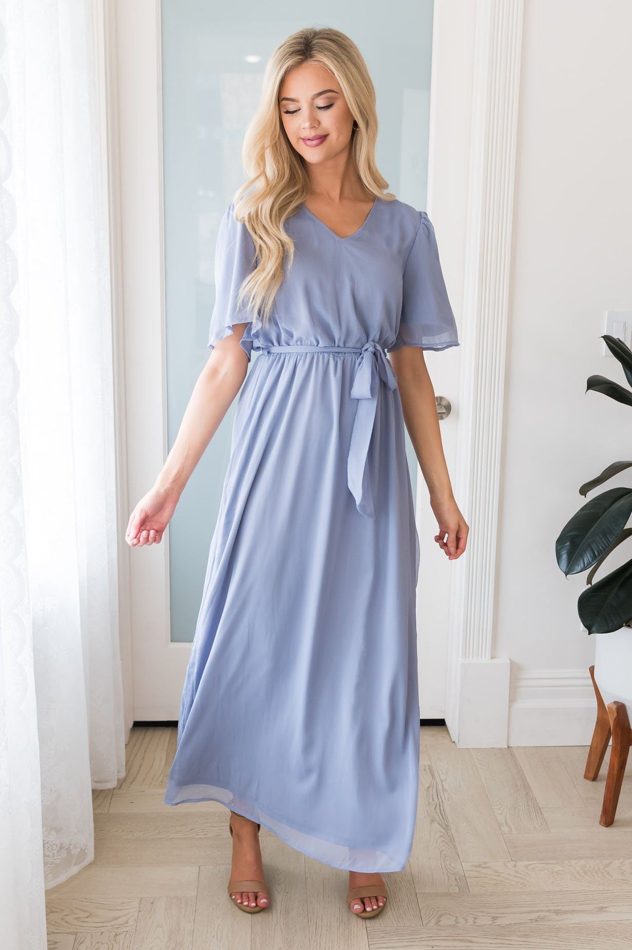 The Geneva Modest Dresses vendor-unknown 