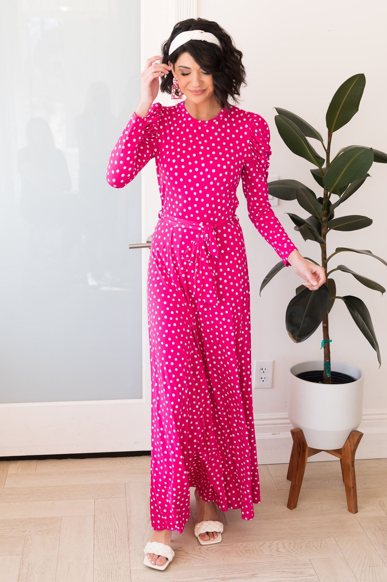 The Linna NeeSee's Dresses 