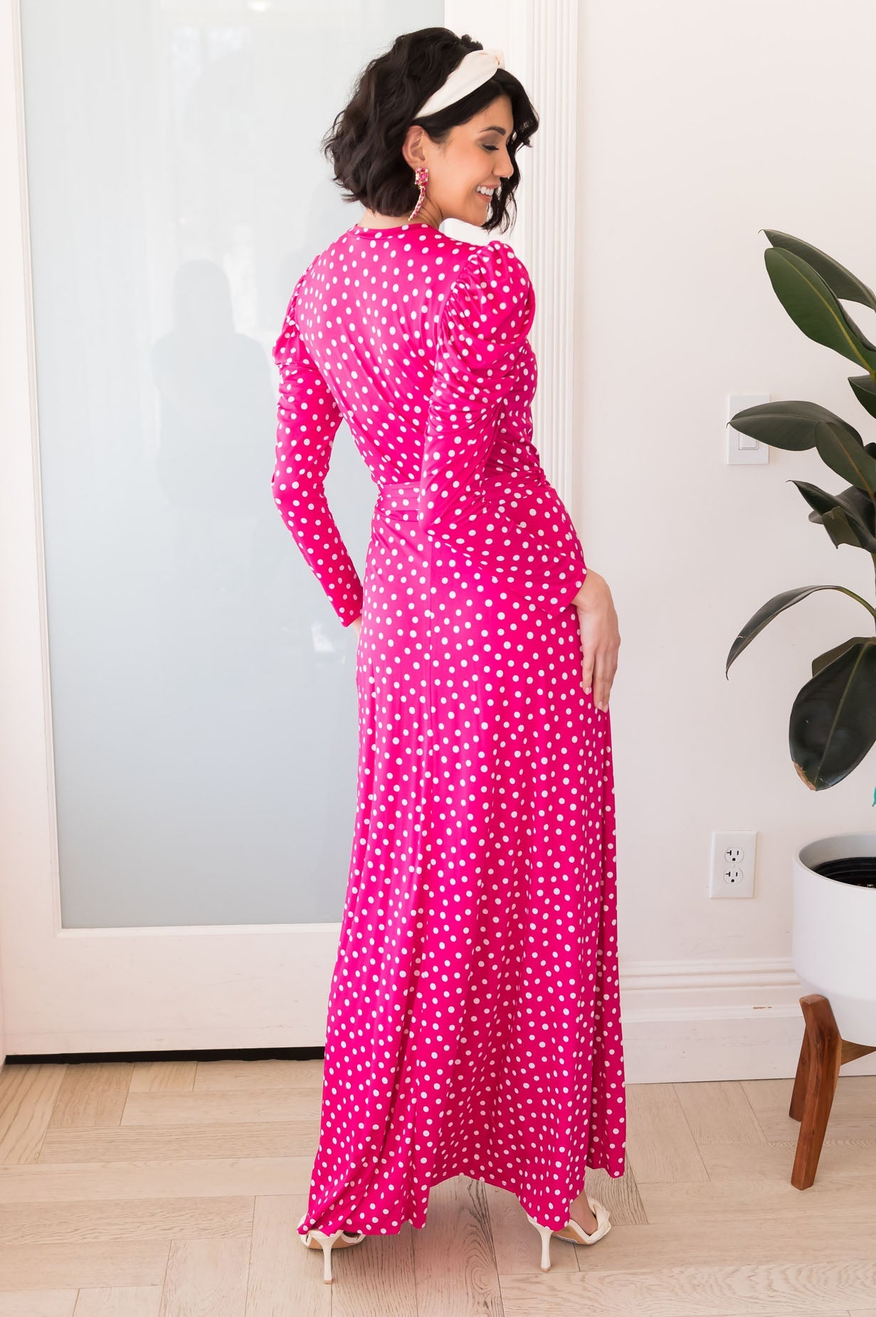 The Linna NeeSee's Dresses 