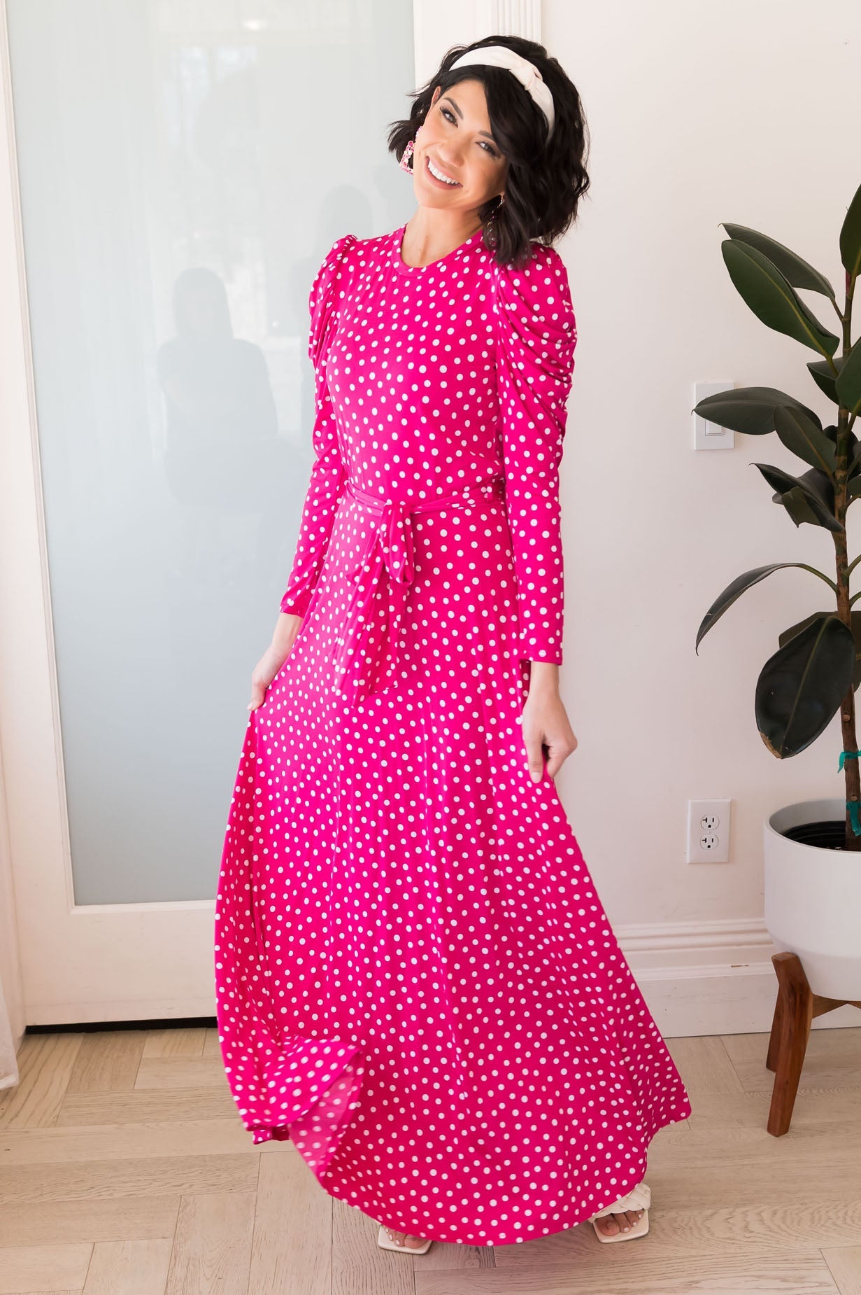 The Linna NeeSee's Dresses 