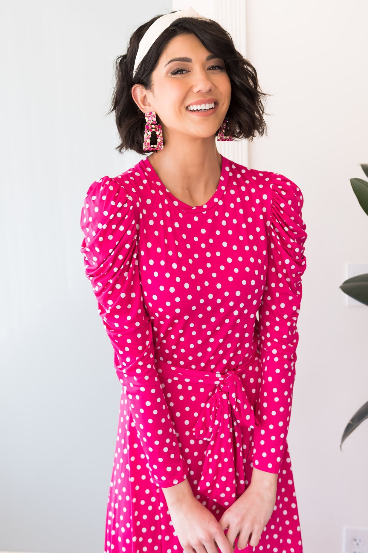 The Linna NeeSee's Dresses 