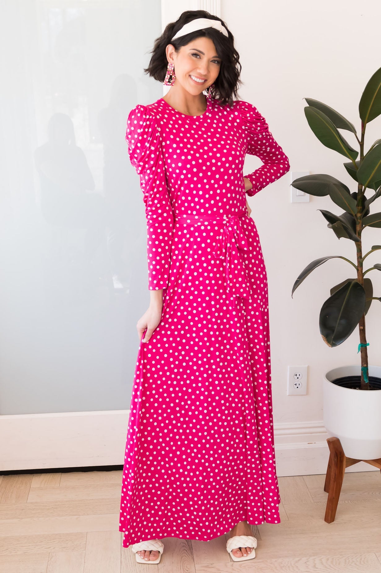 The Linna NeeSee's Dresses 