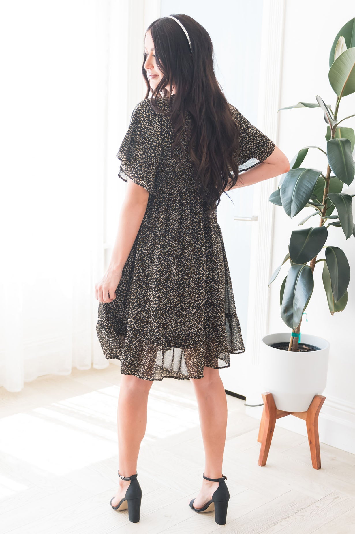 The Frances Modest Dresses vendor-unknown 