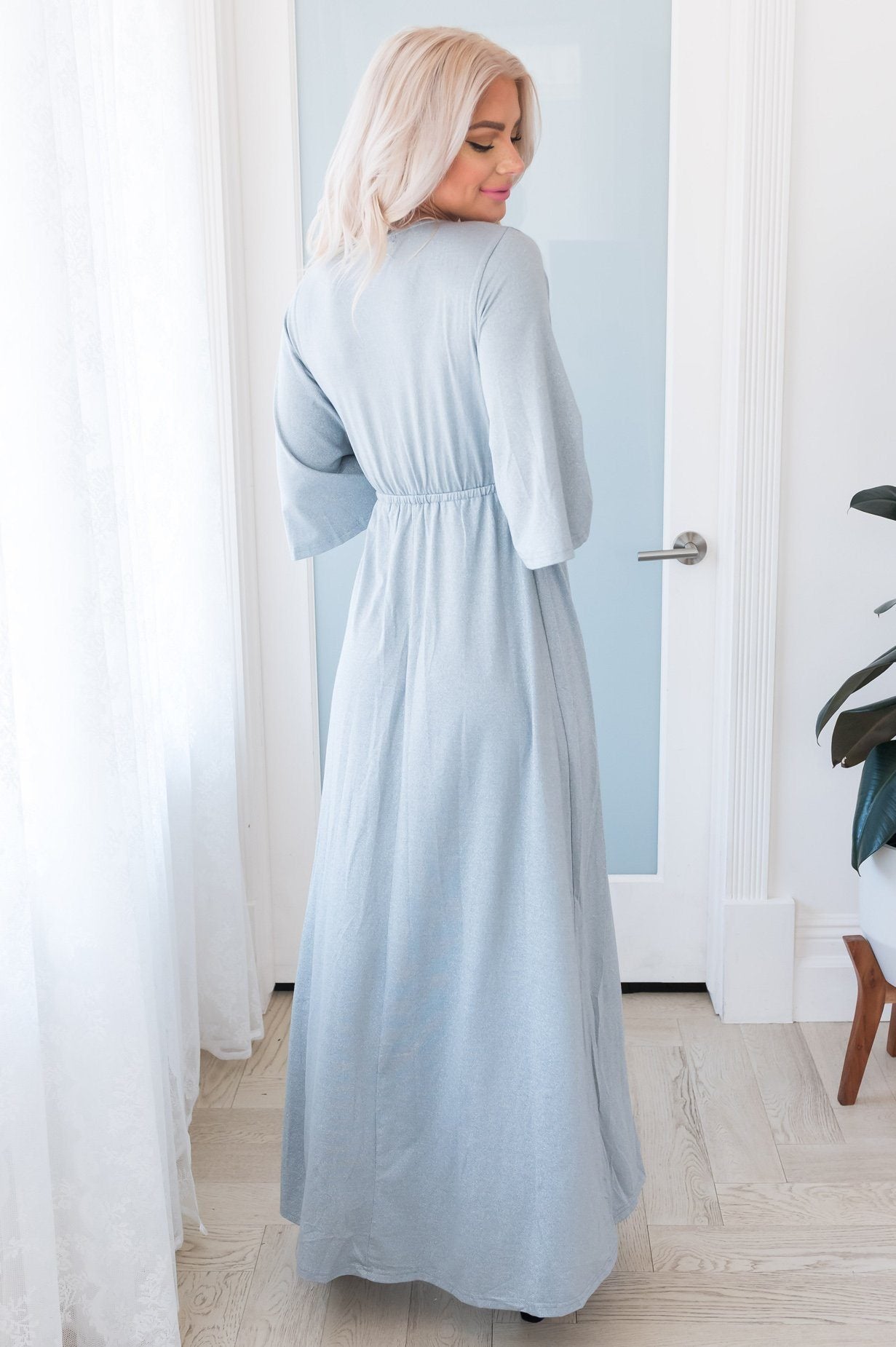 The Lumee Modest Dresses vendor-unknown 