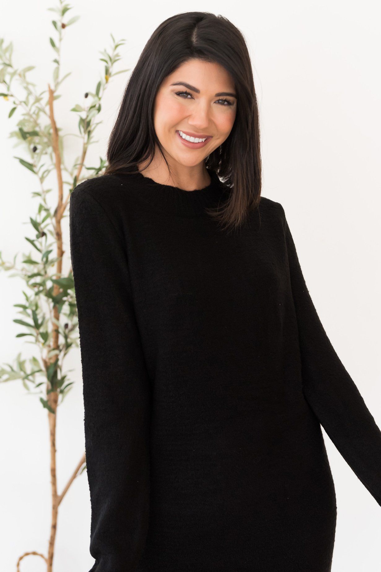 The Bonita Modest Dresses vendor-unknown 