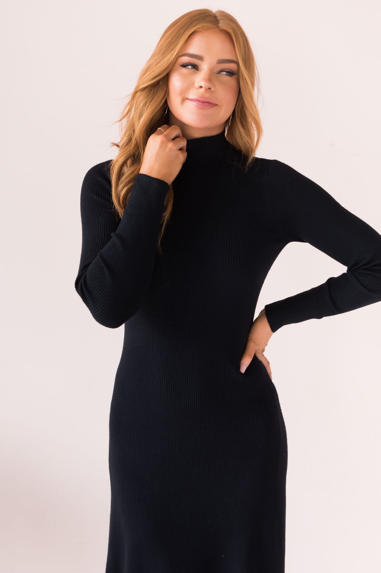 The Kyla Modest Dresses vendor-unknown 