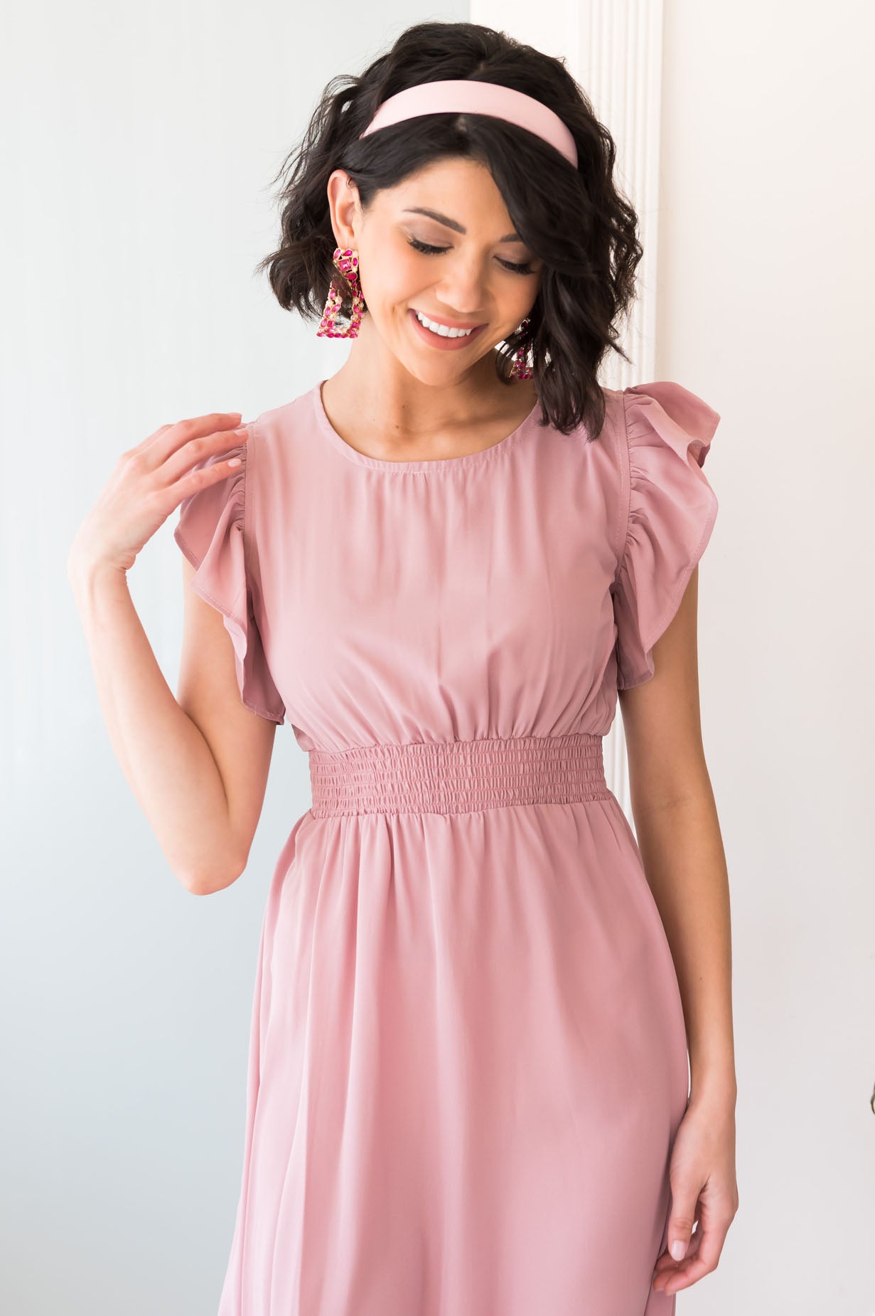 The Bea NeeSee's Dresses 