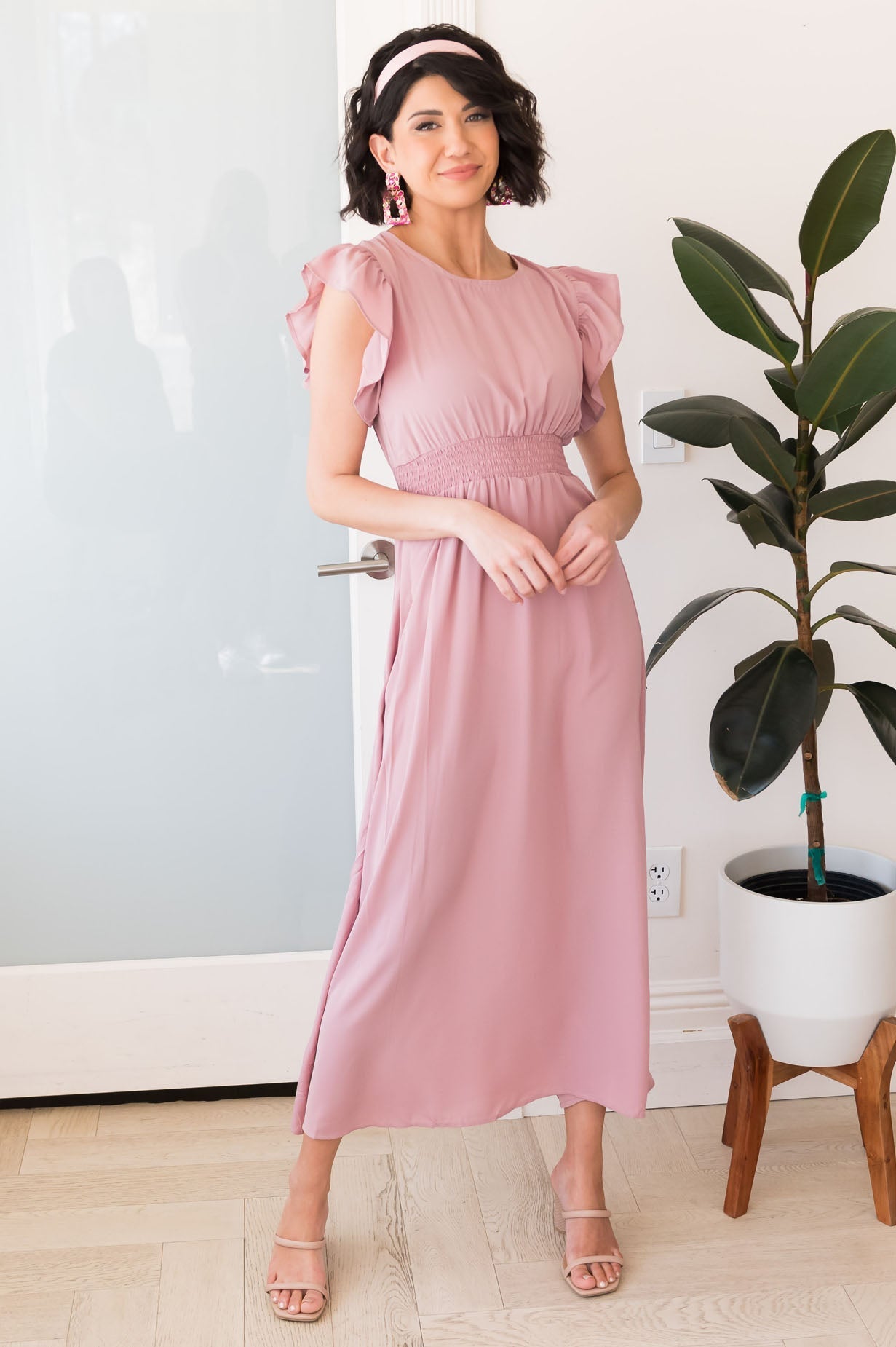 The Bea NeeSee's Dresses 