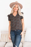 First Choice Modest Blouse Tops vendor-unknown