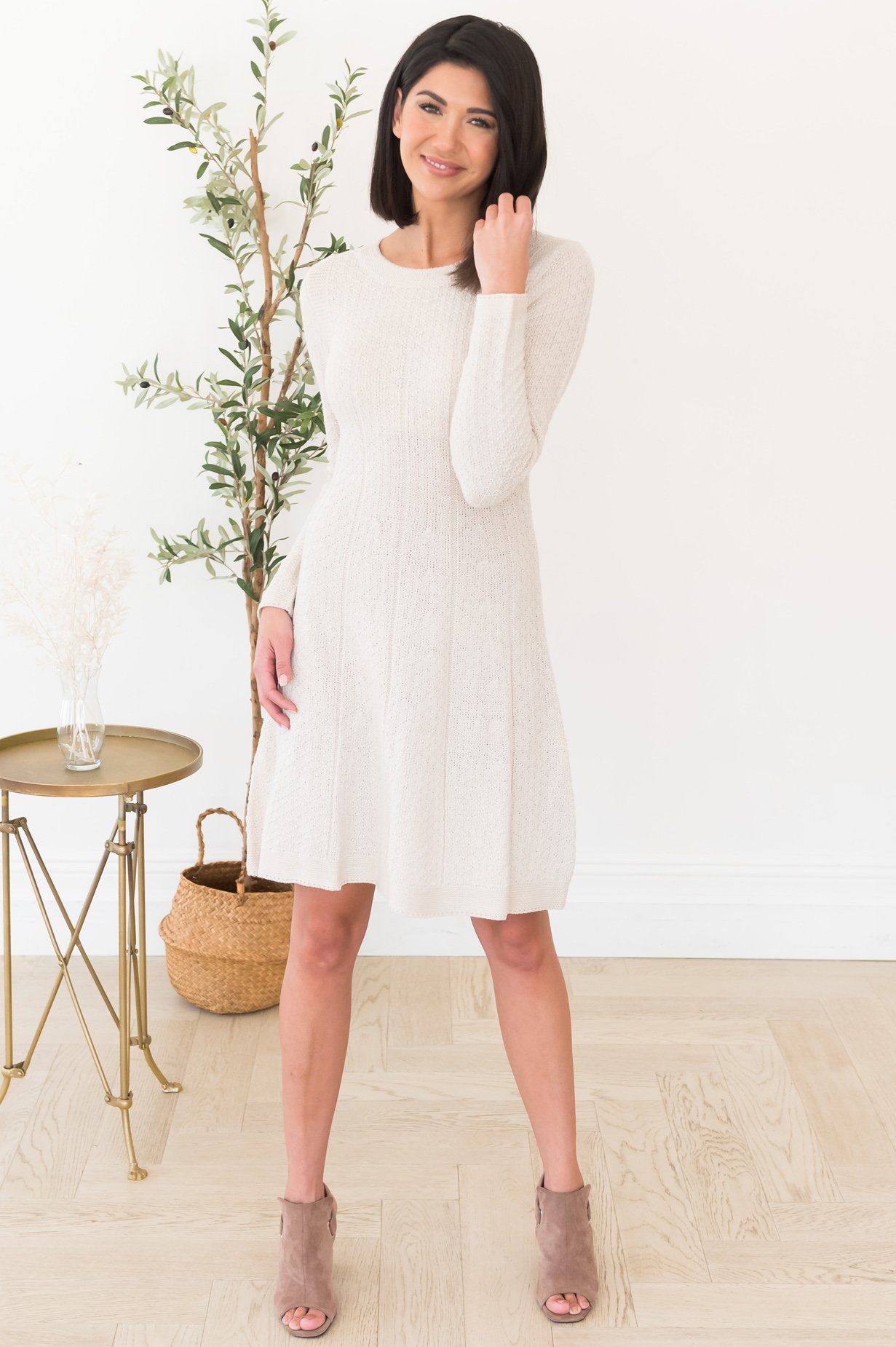 The Aribelle Modest Dresses vendor-unknown 