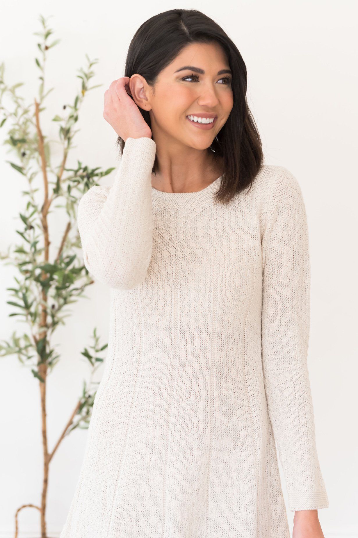 The Aribelle Modest Dresses vendor-unknown 