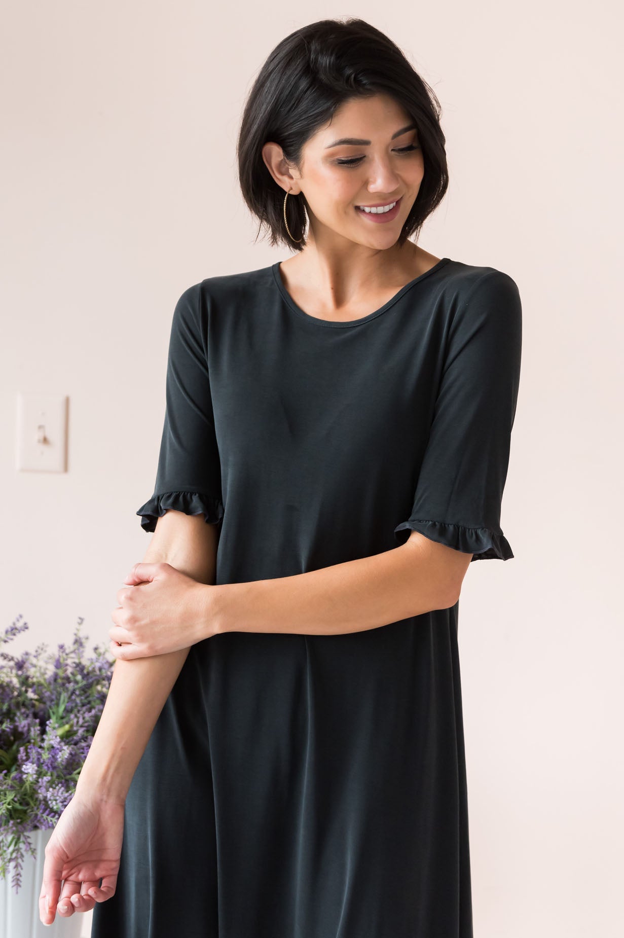 The Shauntelle Modest Dresses vendor-unknown 