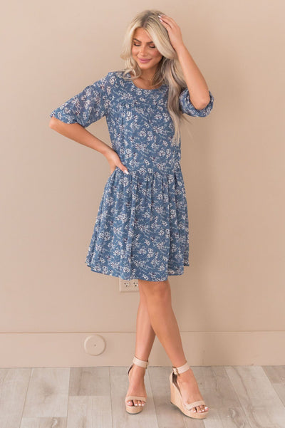 The Blake Modest Dresses vendor-unknown