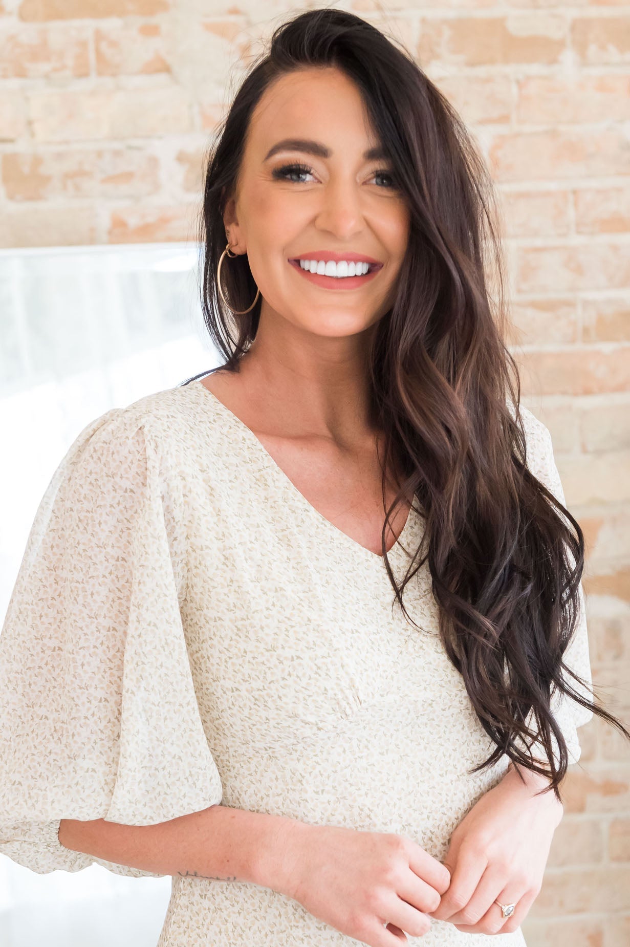 The Isla Modest Dresses vendor-unknown 