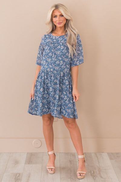 The Blake Modest Dresses vendor-unknown