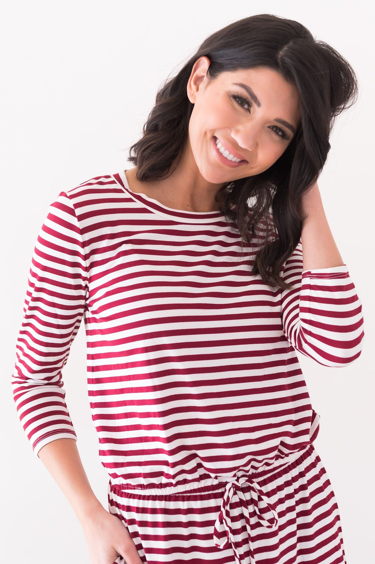 The Amia Modest Dresses vendor-unknown 