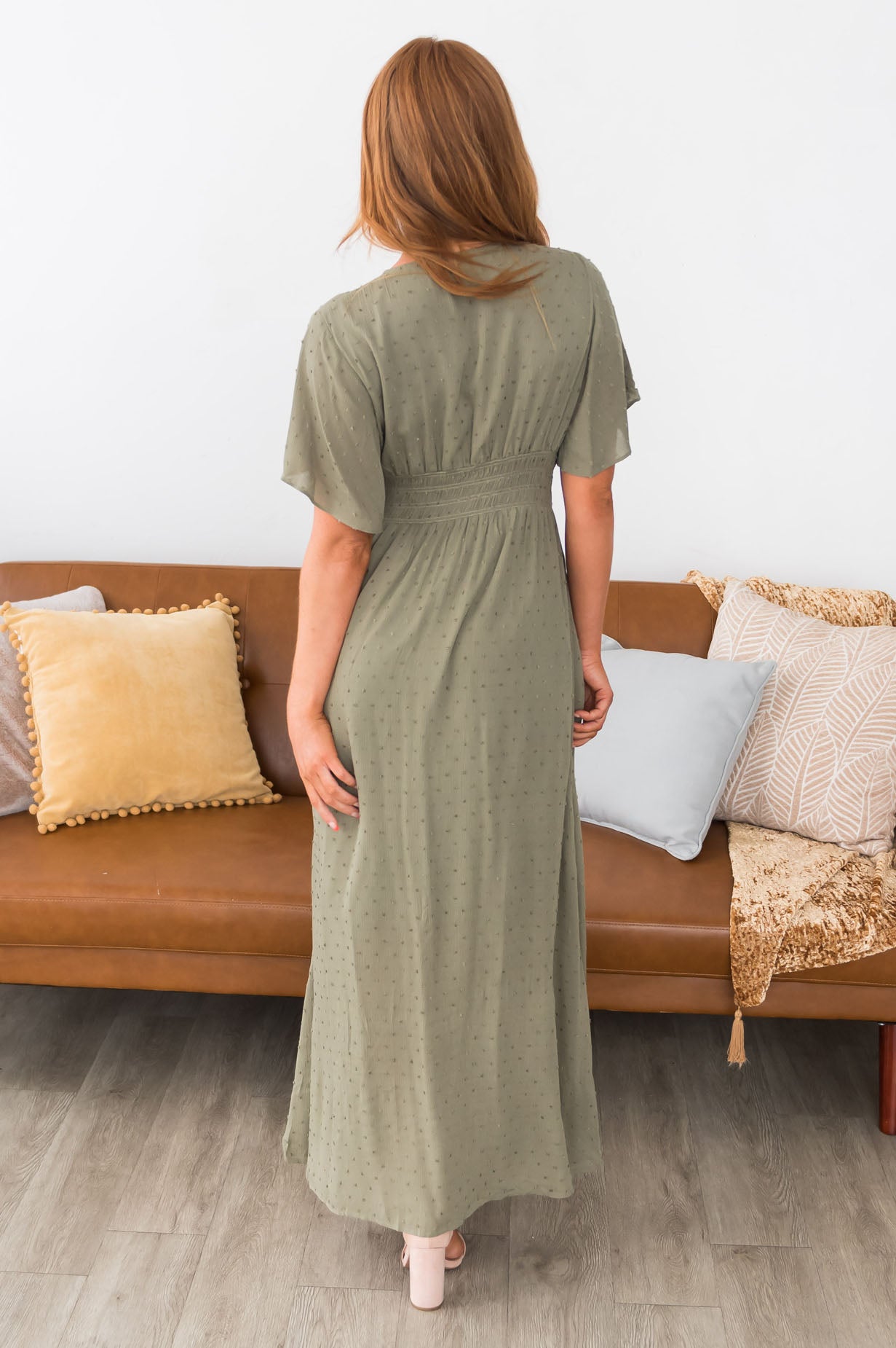 The Kathryn Modest Dresses vendor-unknown 