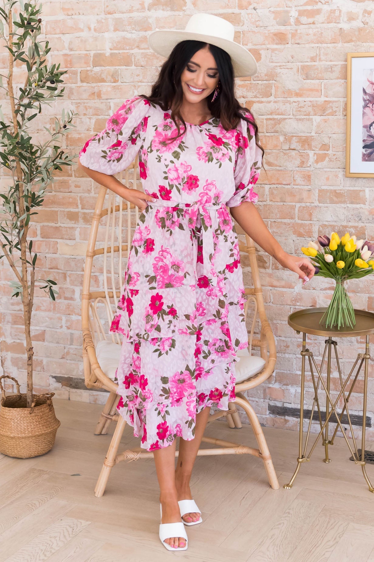 The Jubilee NeeSee's Dresses 