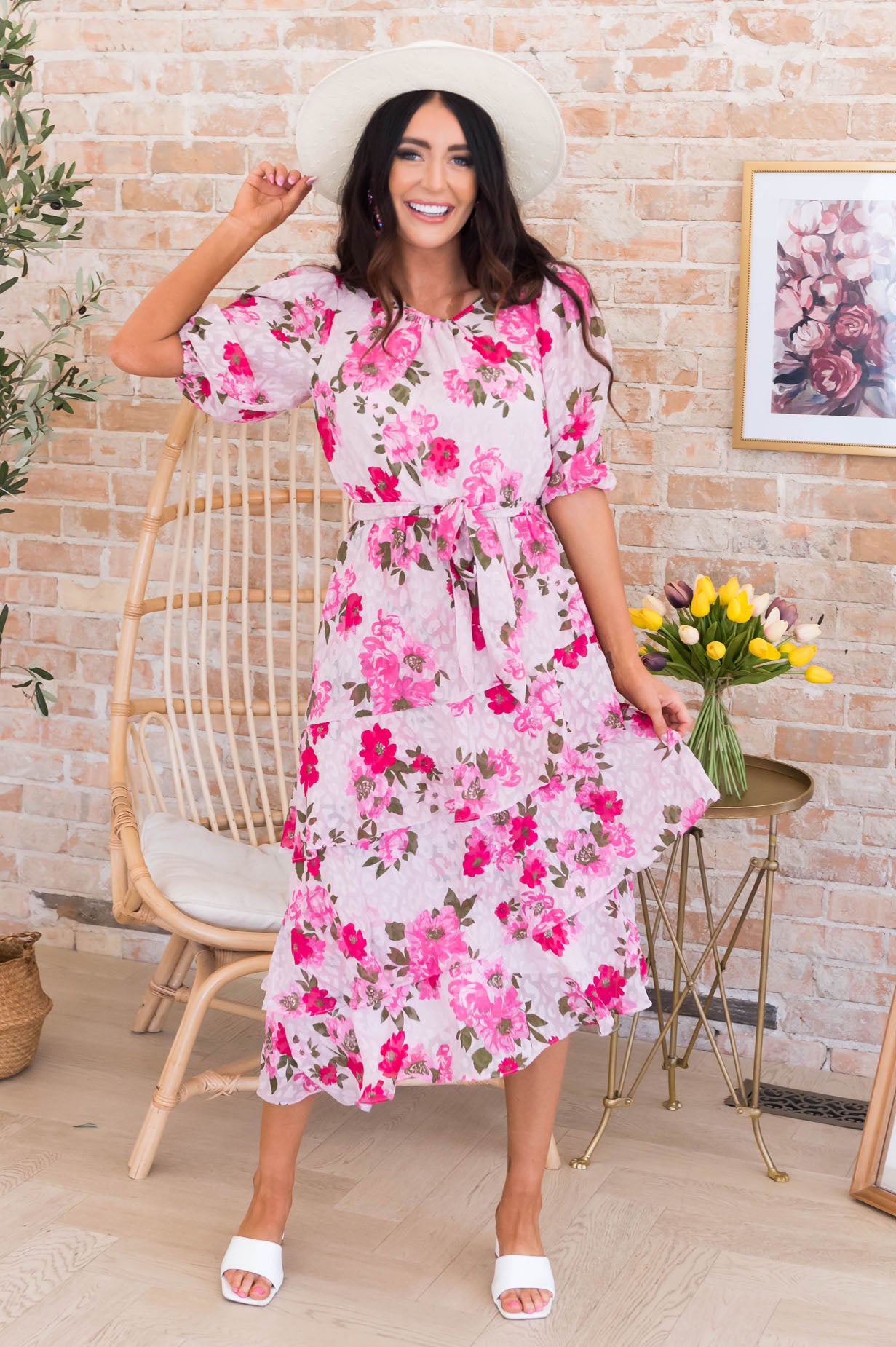 The Jubilee NeeSee's Dresses 