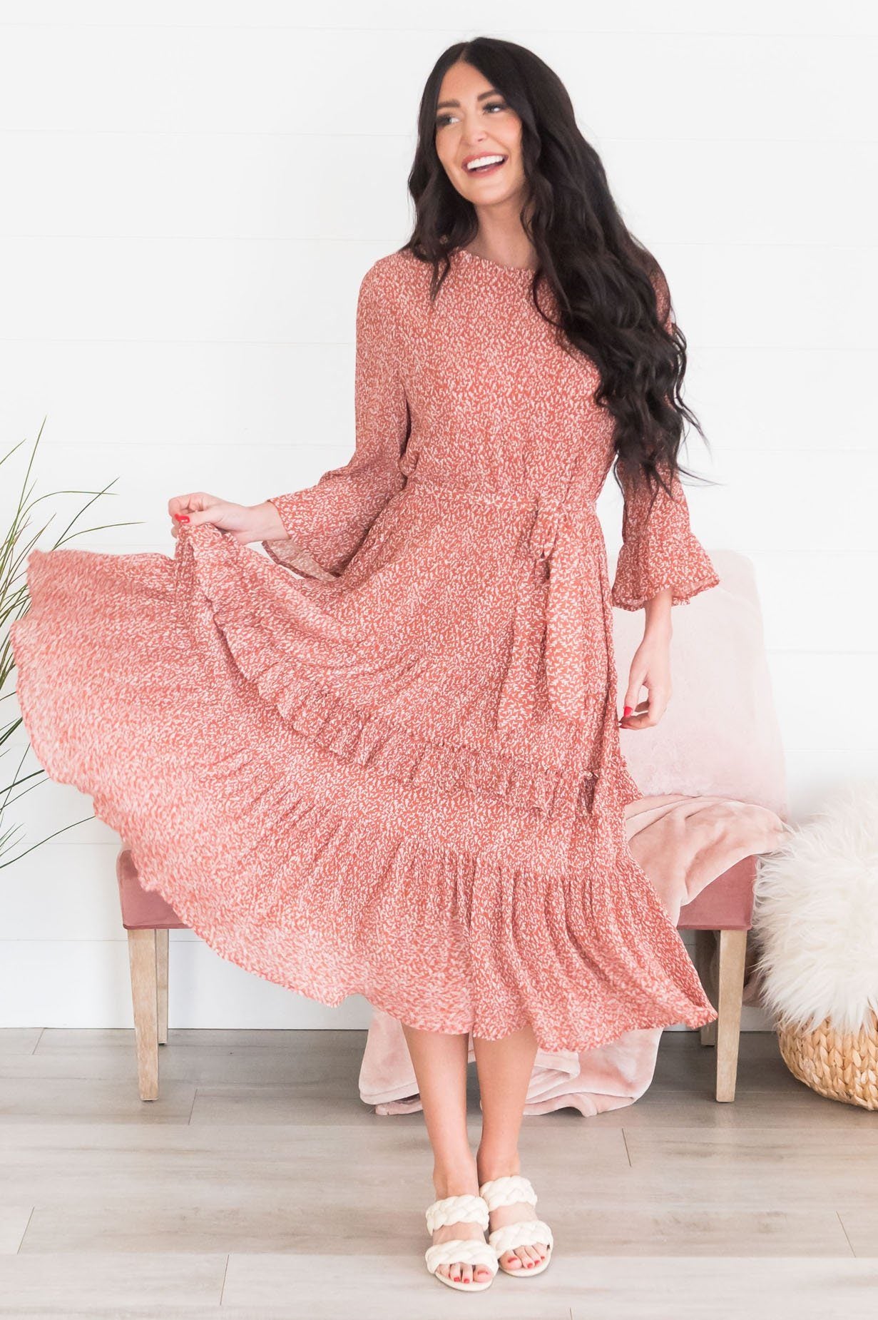 The Raya Modest Dresses vendor-unknown 