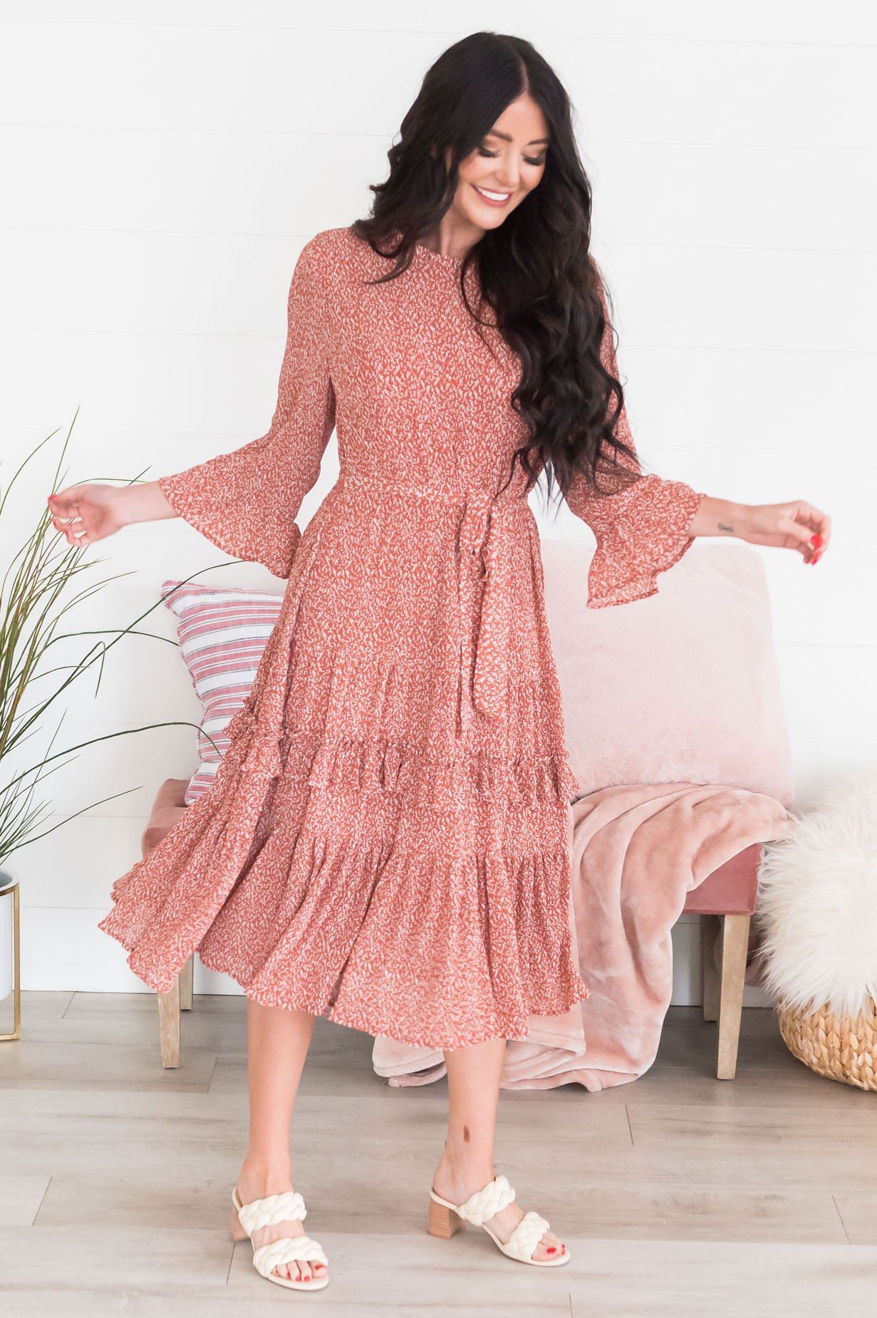 The Raya Modest Dresses vendor-unknown 