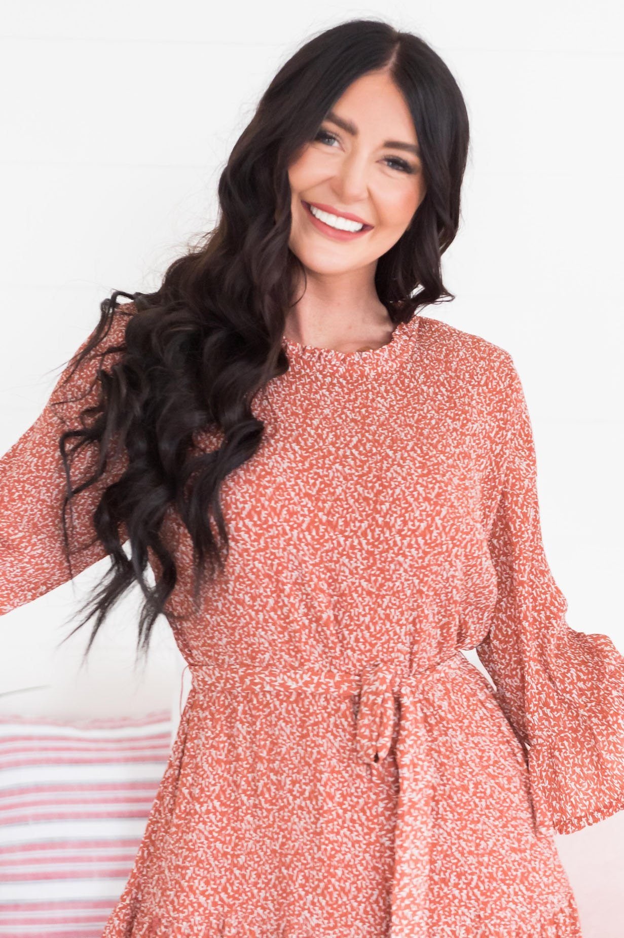 The Raya Modest Dresses vendor-unknown 