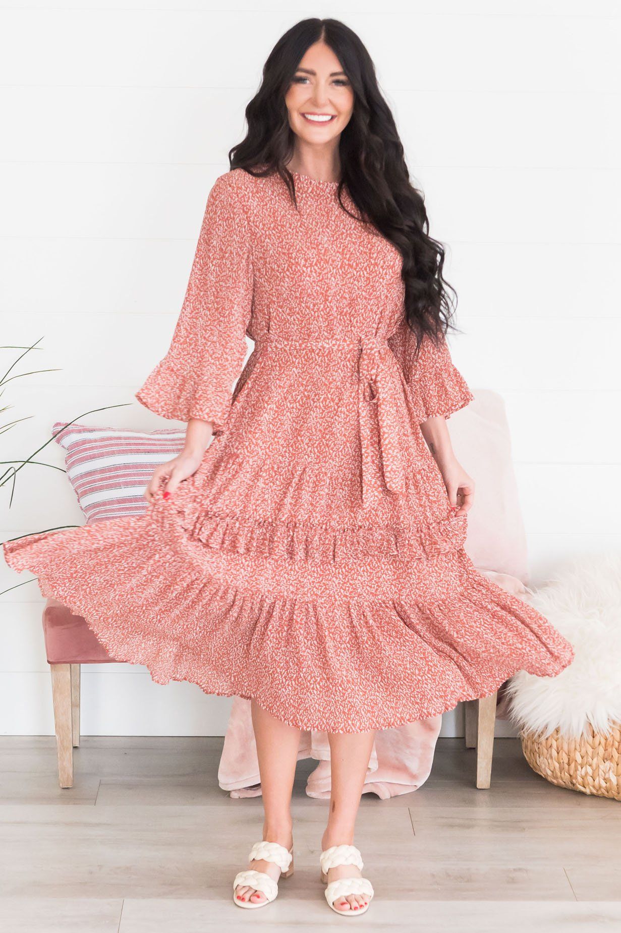 The Raya Modest Dresses vendor-unknown 